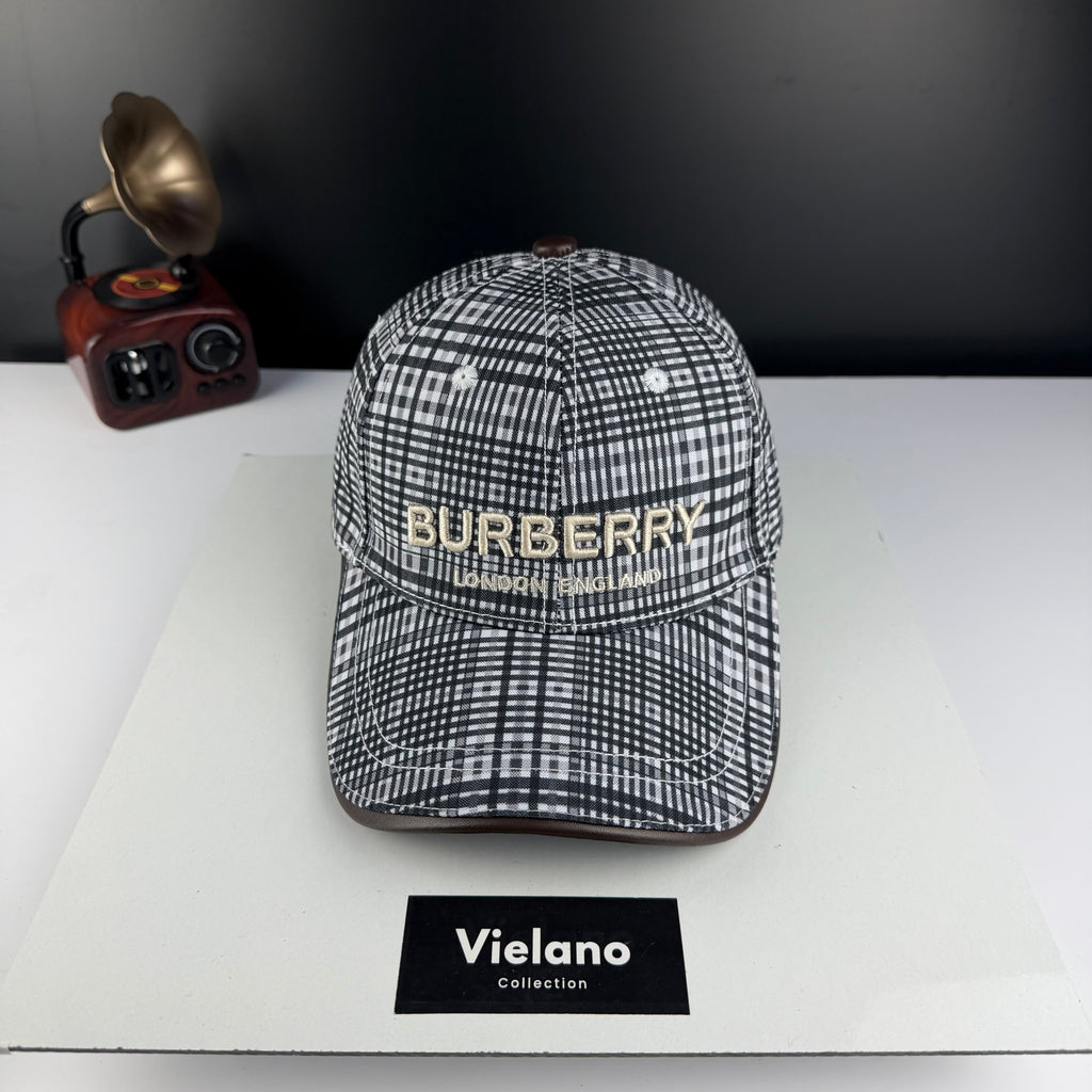 CASQUETTE BURBERRY SUPER QUALITÉ VN-482