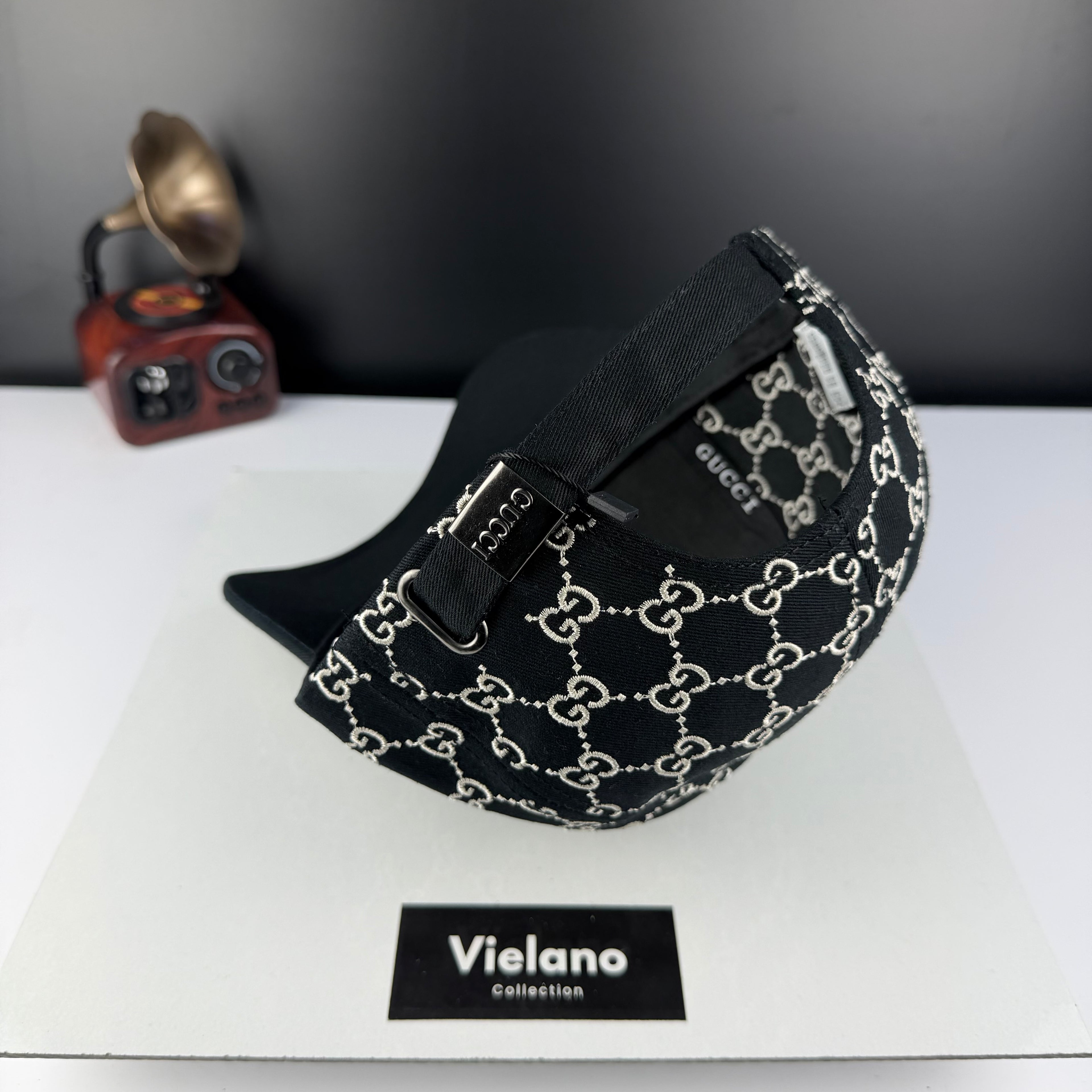 CASQUETTE GG SUPER QUALITÉ VN-459