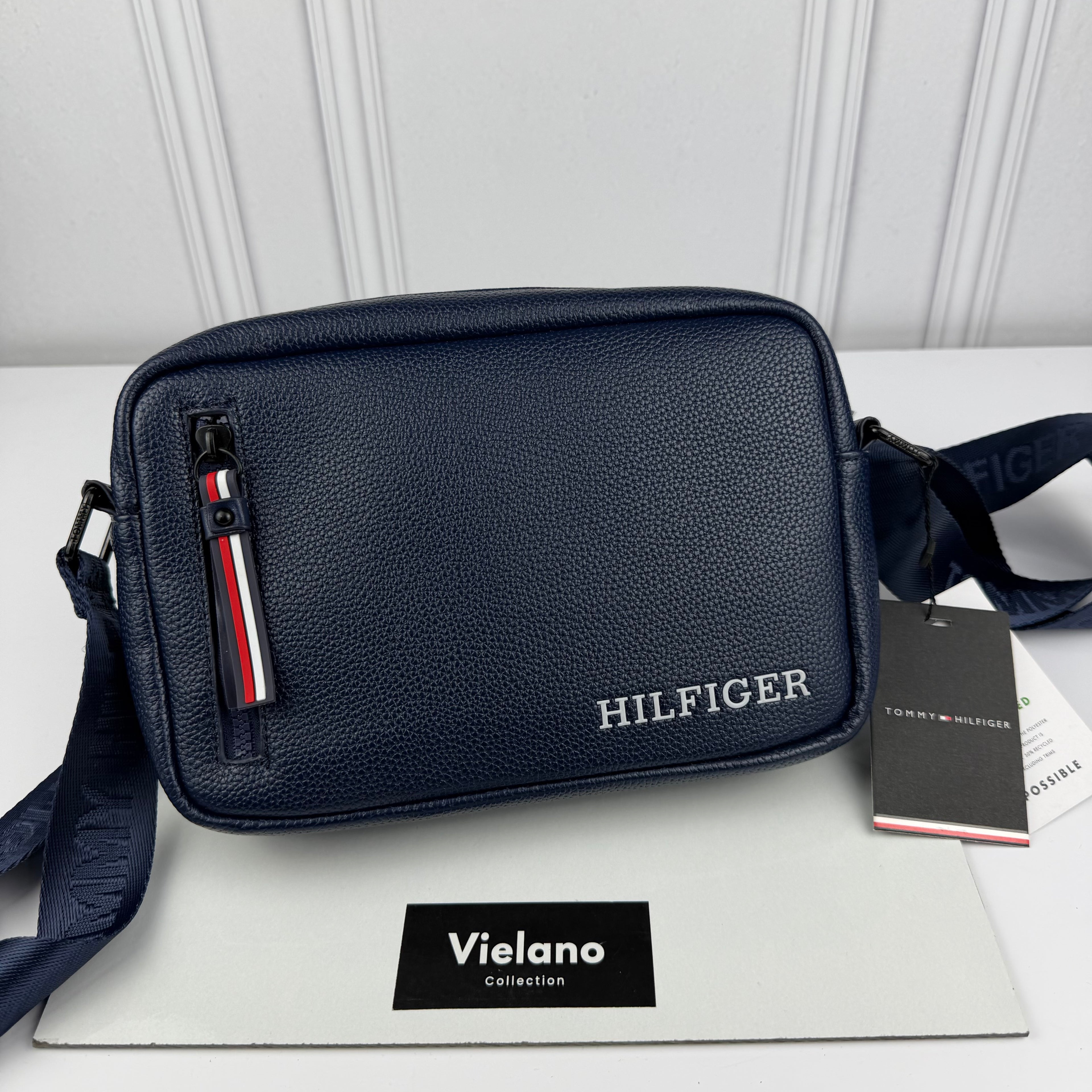 SACOCHE TOMMY QUALITÉ PREMIUM VN-627