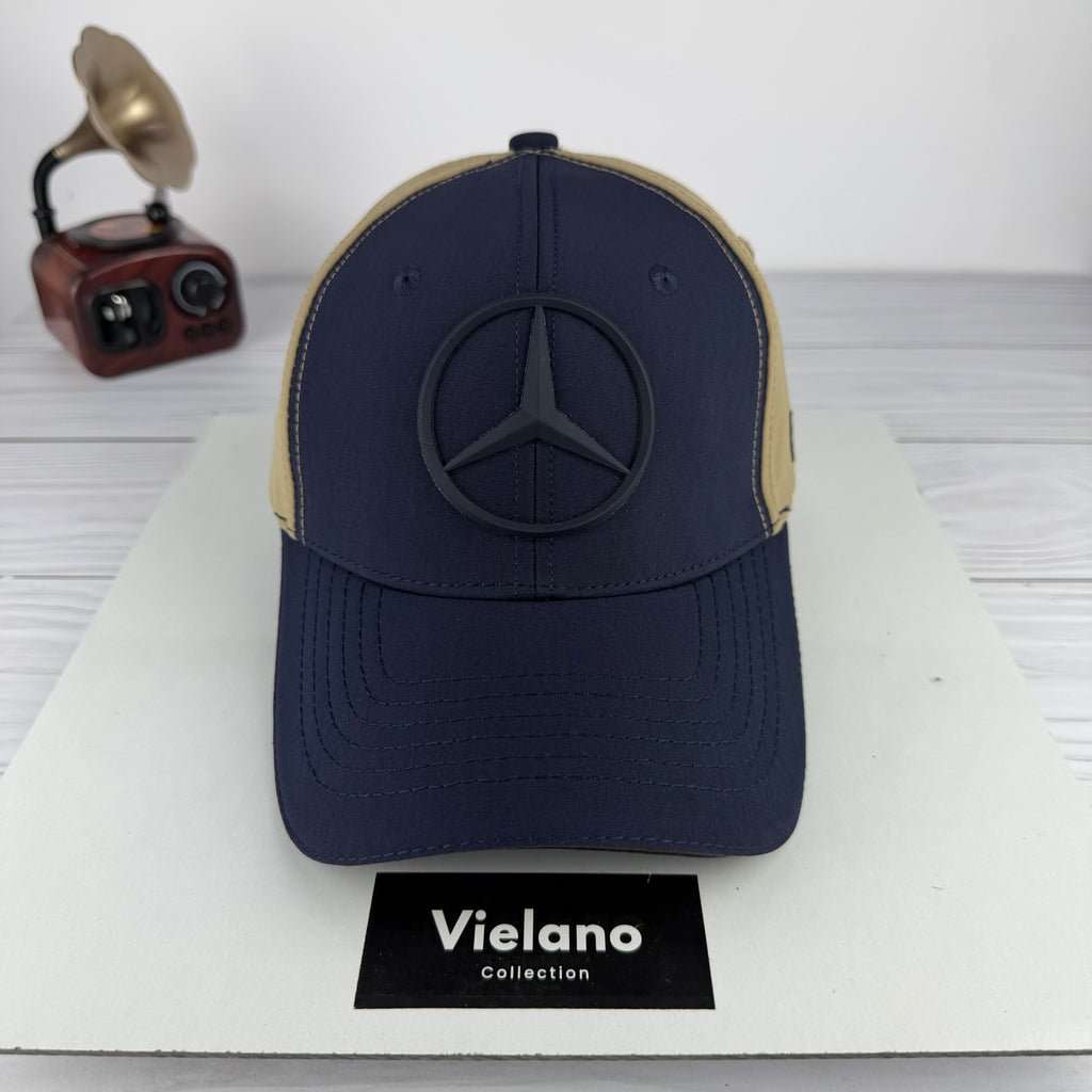 CASQUETTE M BENZ NW ERA SUPER QUALITÉ VN-563