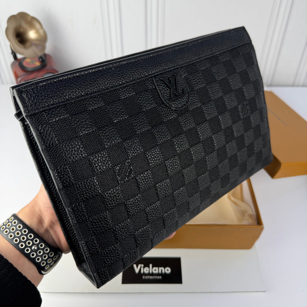 SAC Á MAIN LV QUALITÉ PREMIUM AVEC BOX VN-443