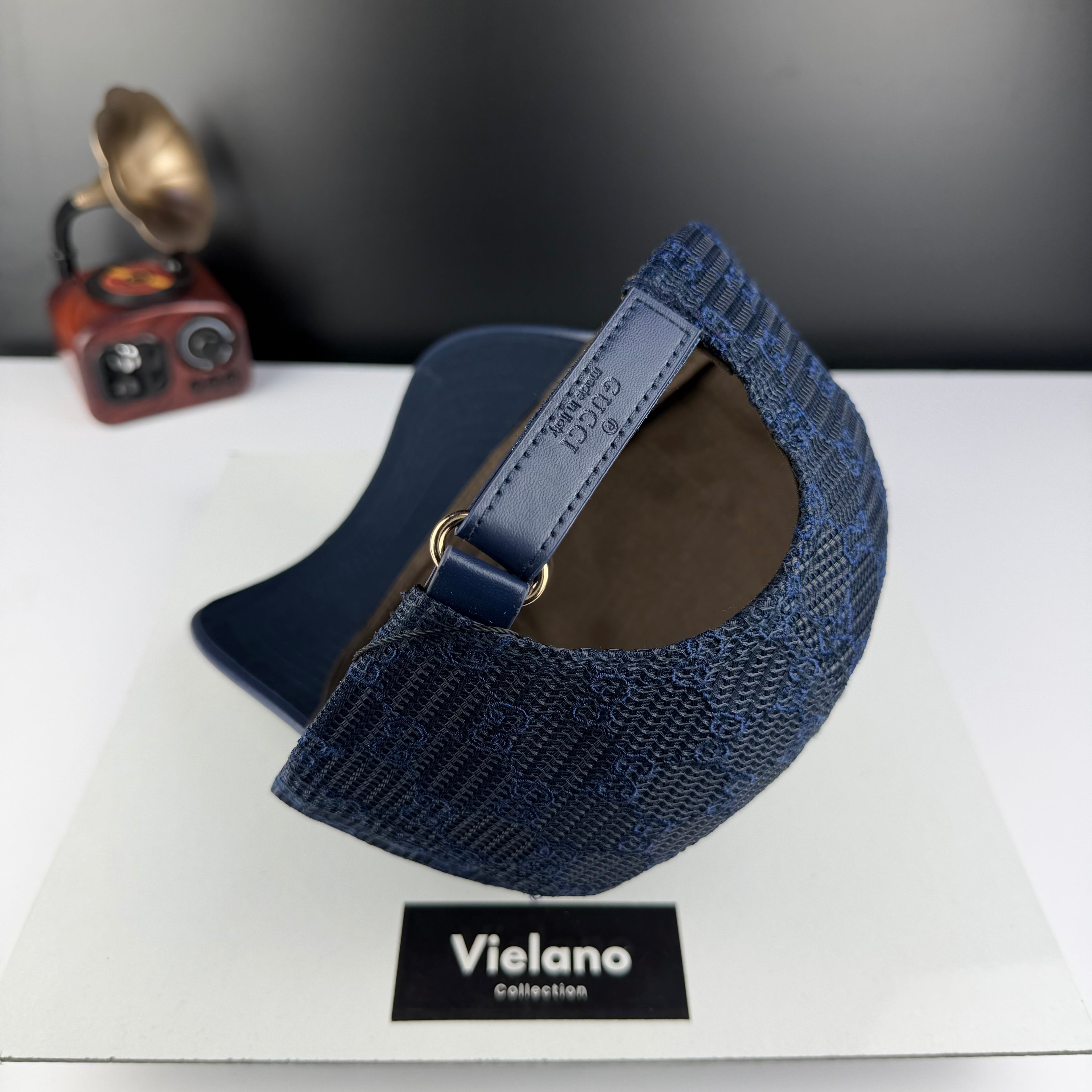 CASQUETTE GG SUPER QUALITÉ VN-503