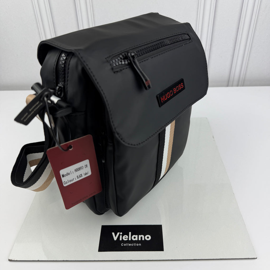 SACOCHE HUGO BOSS QUALITÉ PREMIUM VN-617