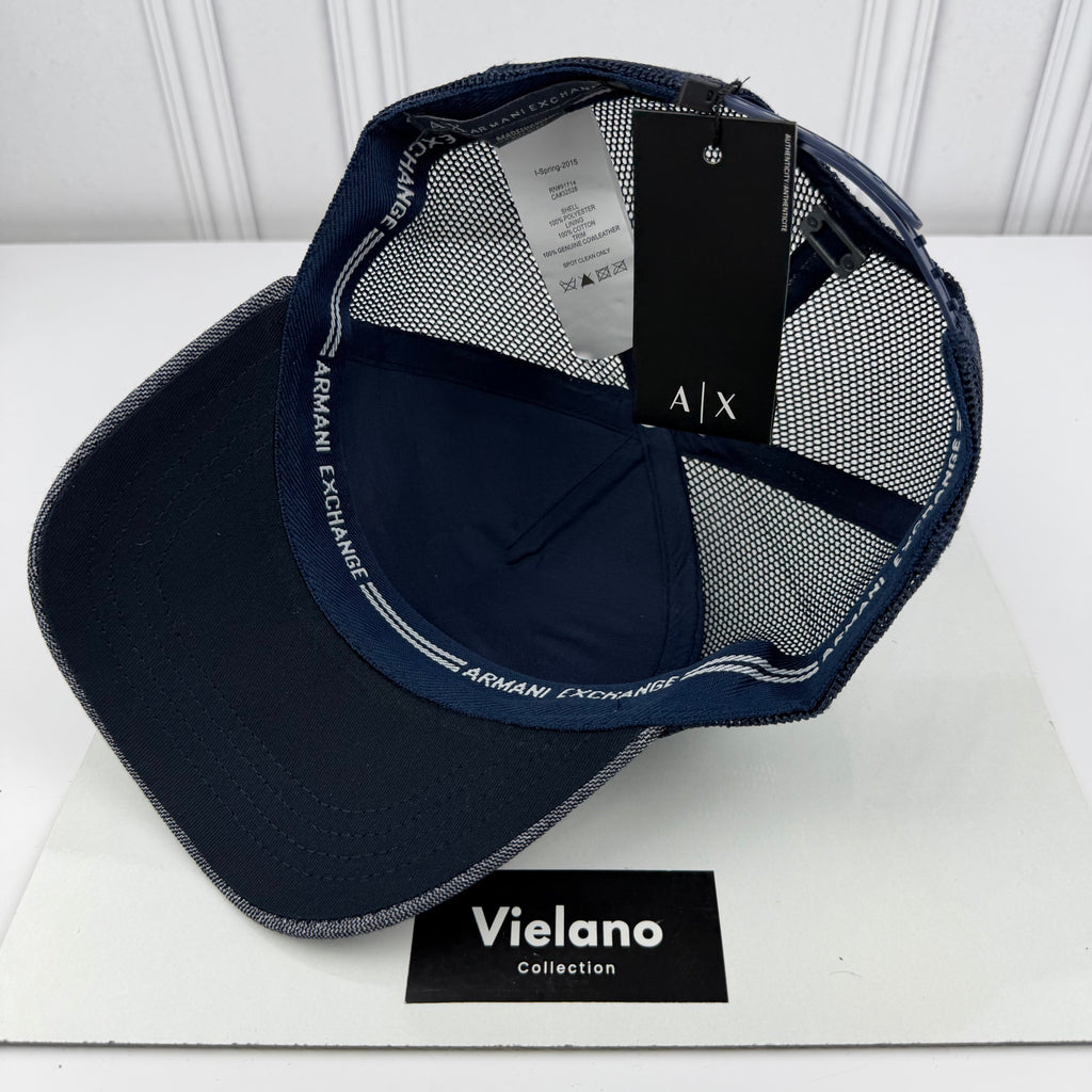 CASQUETTE ARMANI SUPER QUALITÉ VN-595