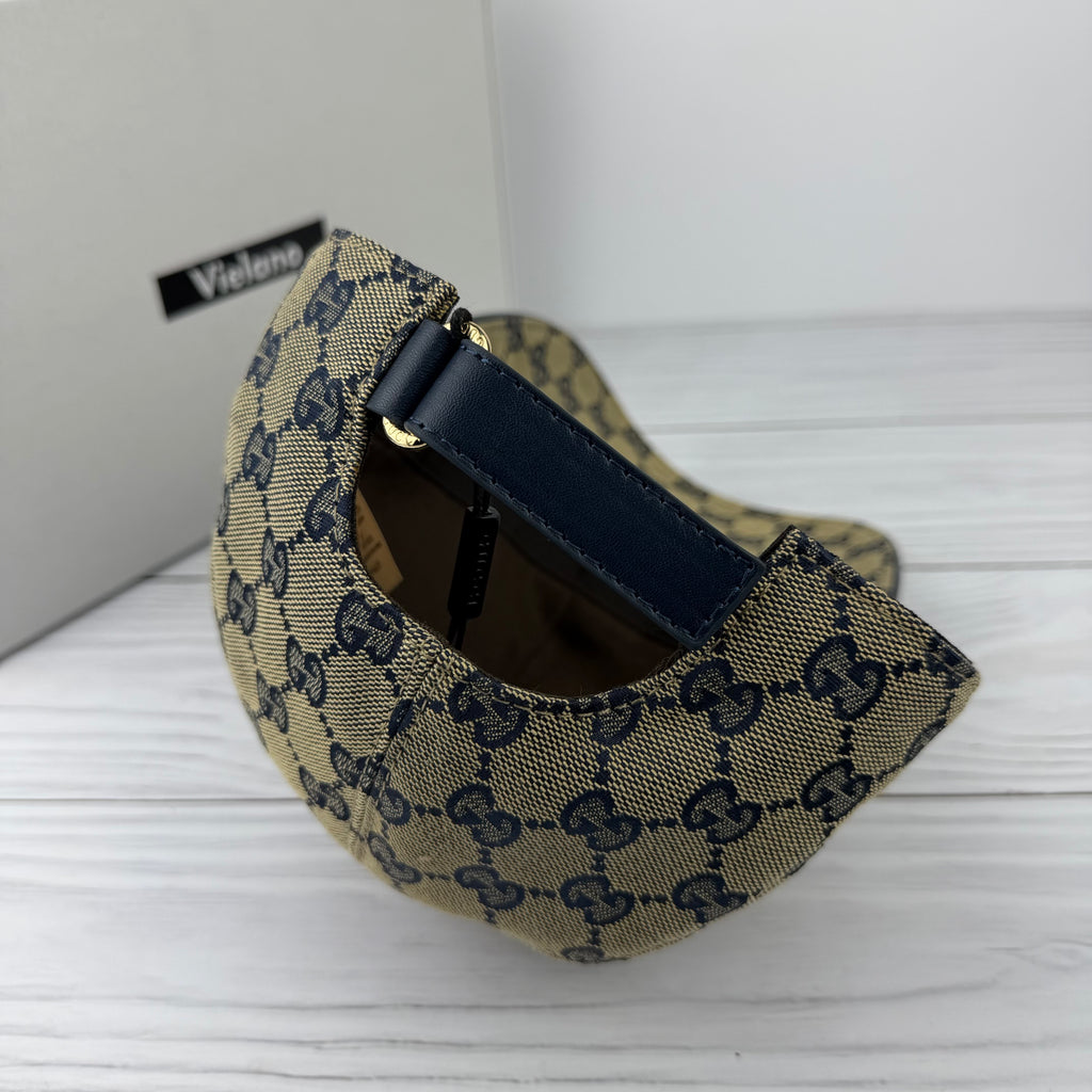 CASQUETTE GG BONDE QUALITÉ PREMIUM VN-586