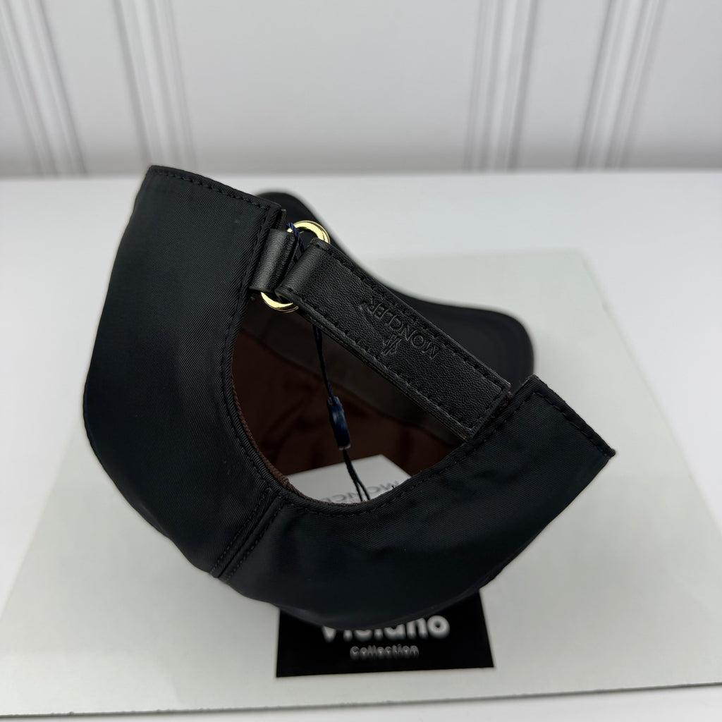 CASQUETTE MONCLER QUALITÉ PREMIUM VN-663
