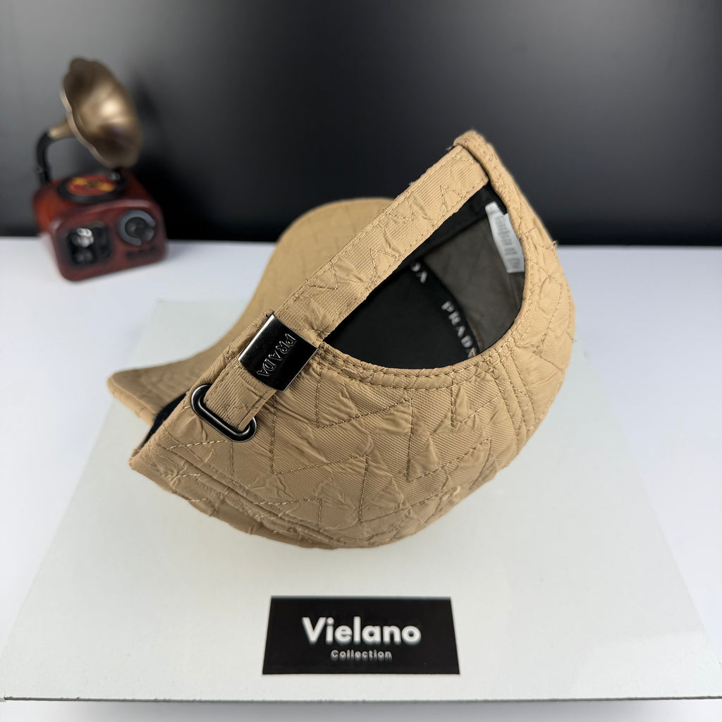 CASQUETTE PRADA SUPER QUALITÉ VN-527