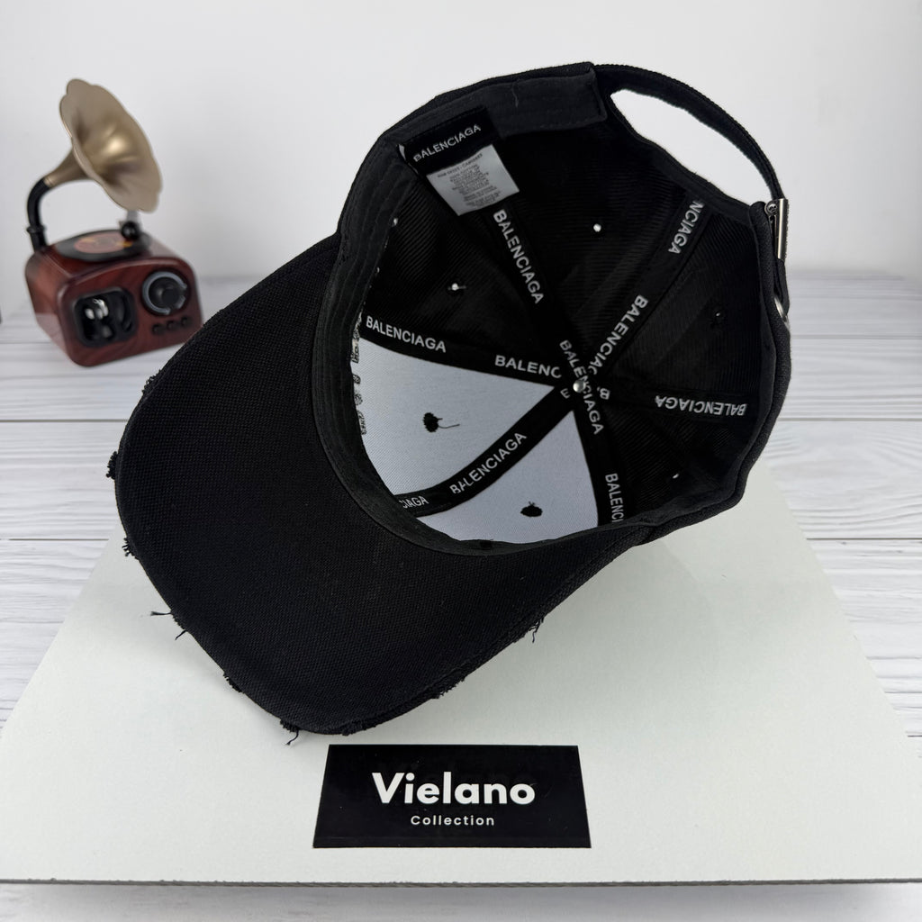 CASQUETTE BALENCIAGA SUPER QUALITÉ VN-533