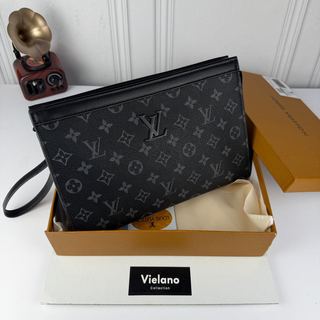 SAC Á MAIN LV QUALITÉ PREMIUM AVEC BOX VN-446