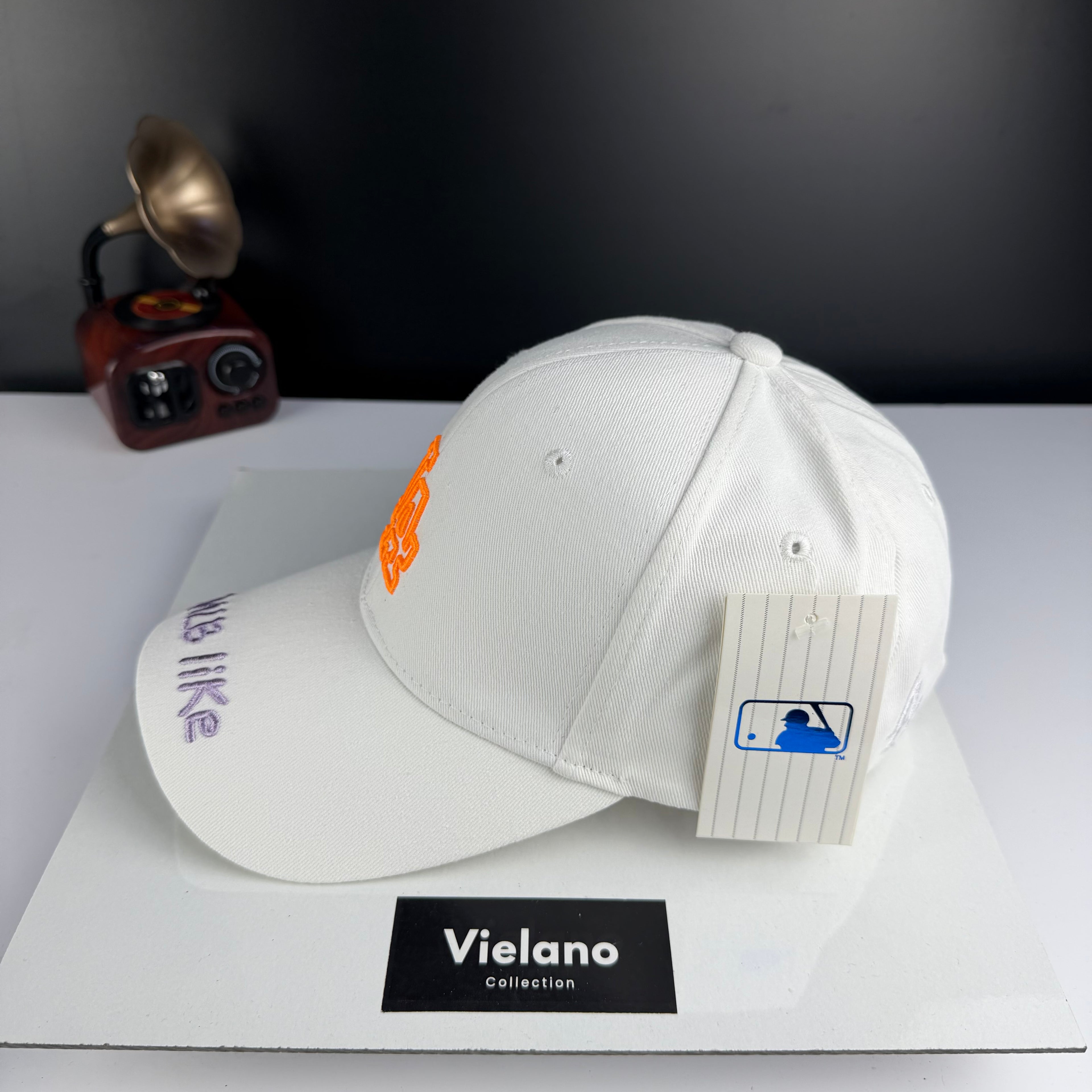 CASQUETTE LA MLB SUPER QUALITÉ VN-478