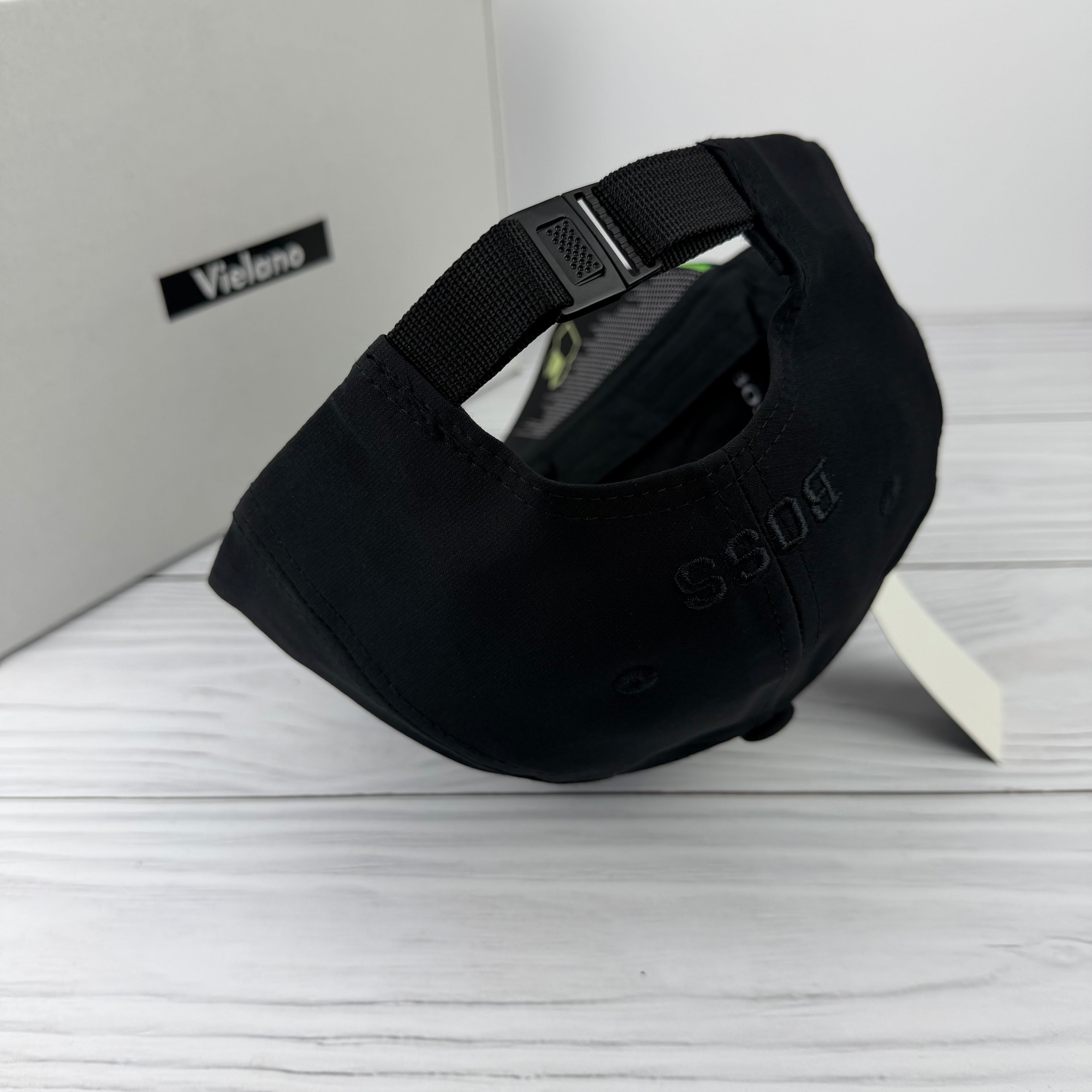 CASQUETTE BOSS ASTON UK SUPER QUALITÉ VN-588