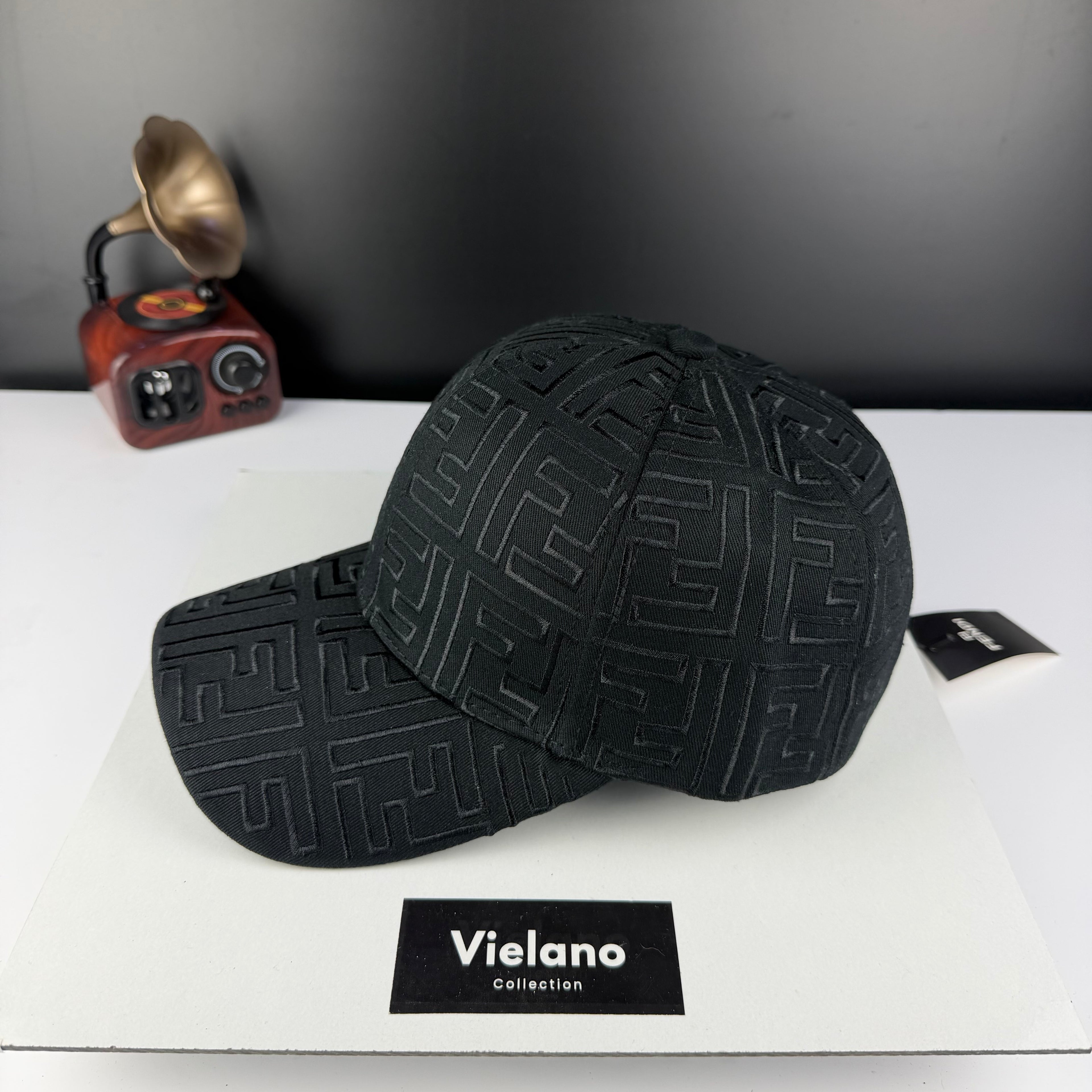 CASQUETTE FENDI SUPER QUALITÉ VN-450