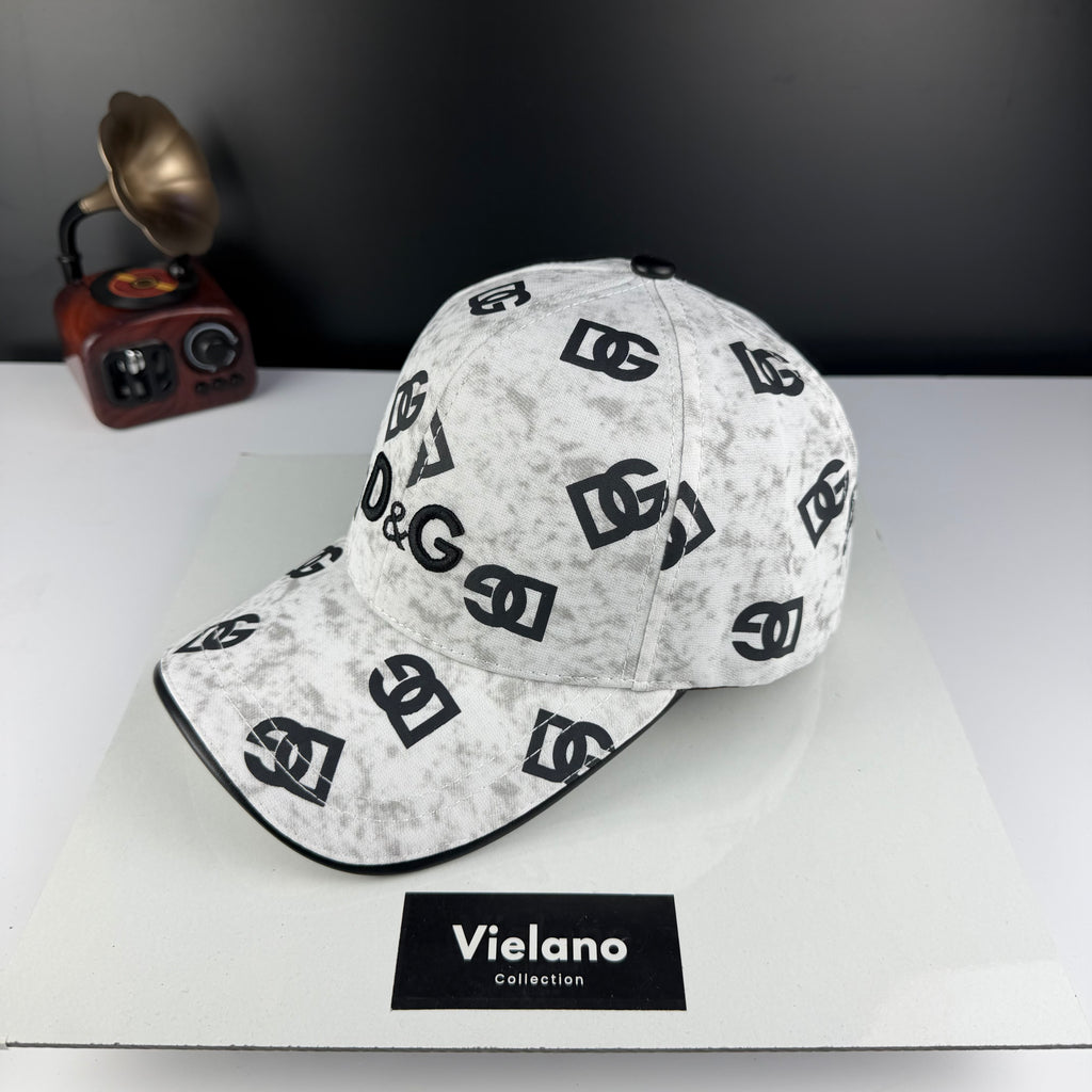 CASQUETTE D&G SUPER QUALITÉ VN-507