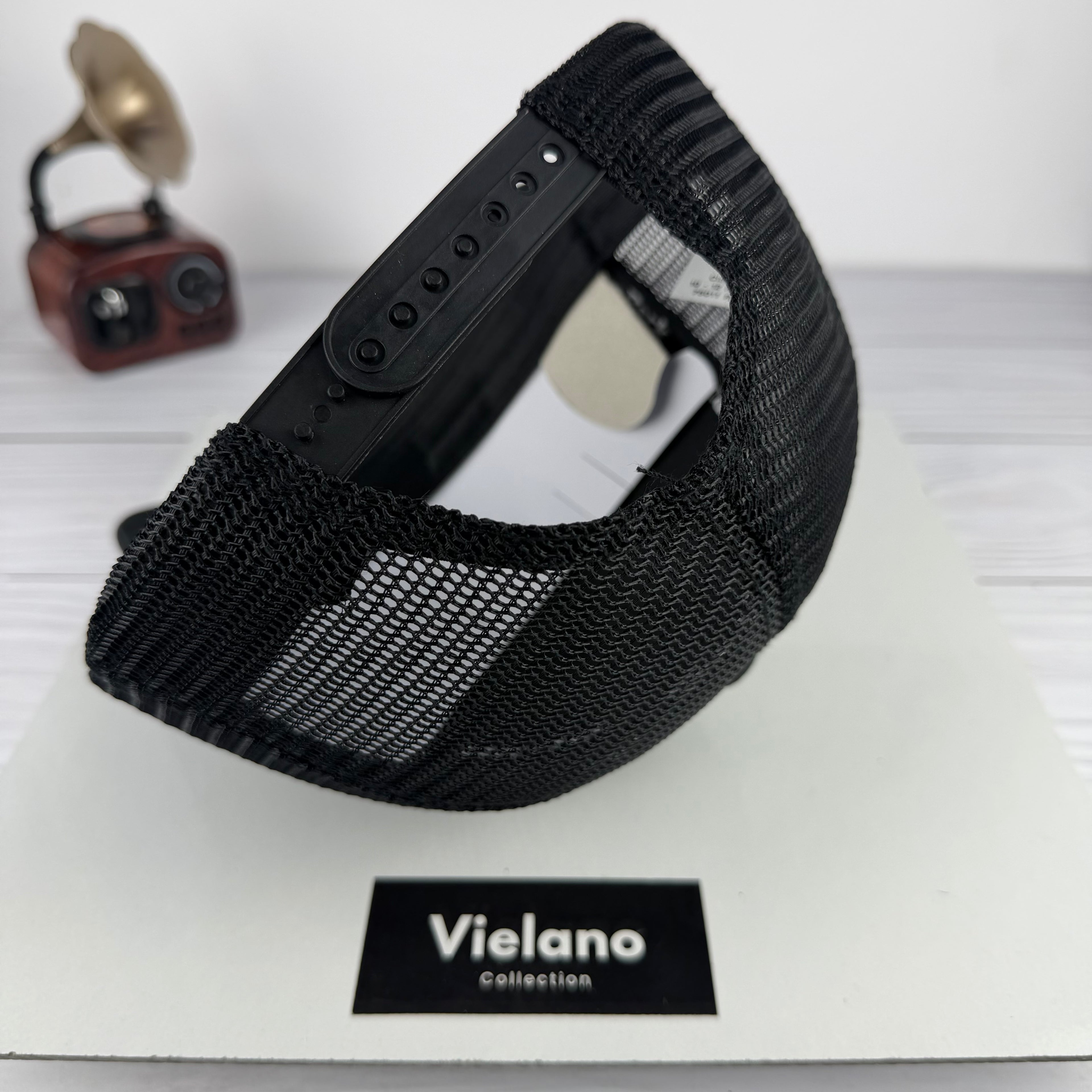 CASQUETTE EDEN PARK SUPER QUALITÉ VN-564