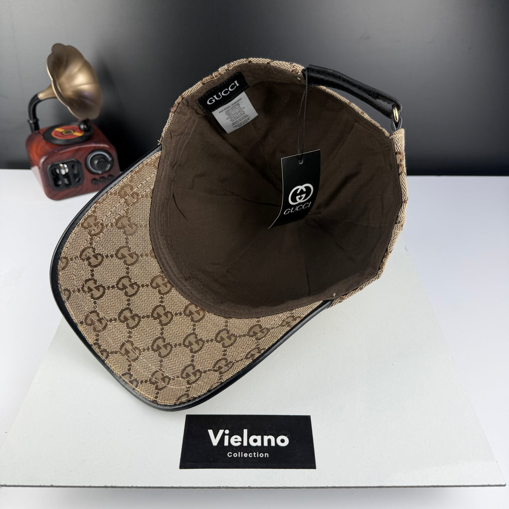 CASQUETTE GG SUPER QUALITÉ VN-499