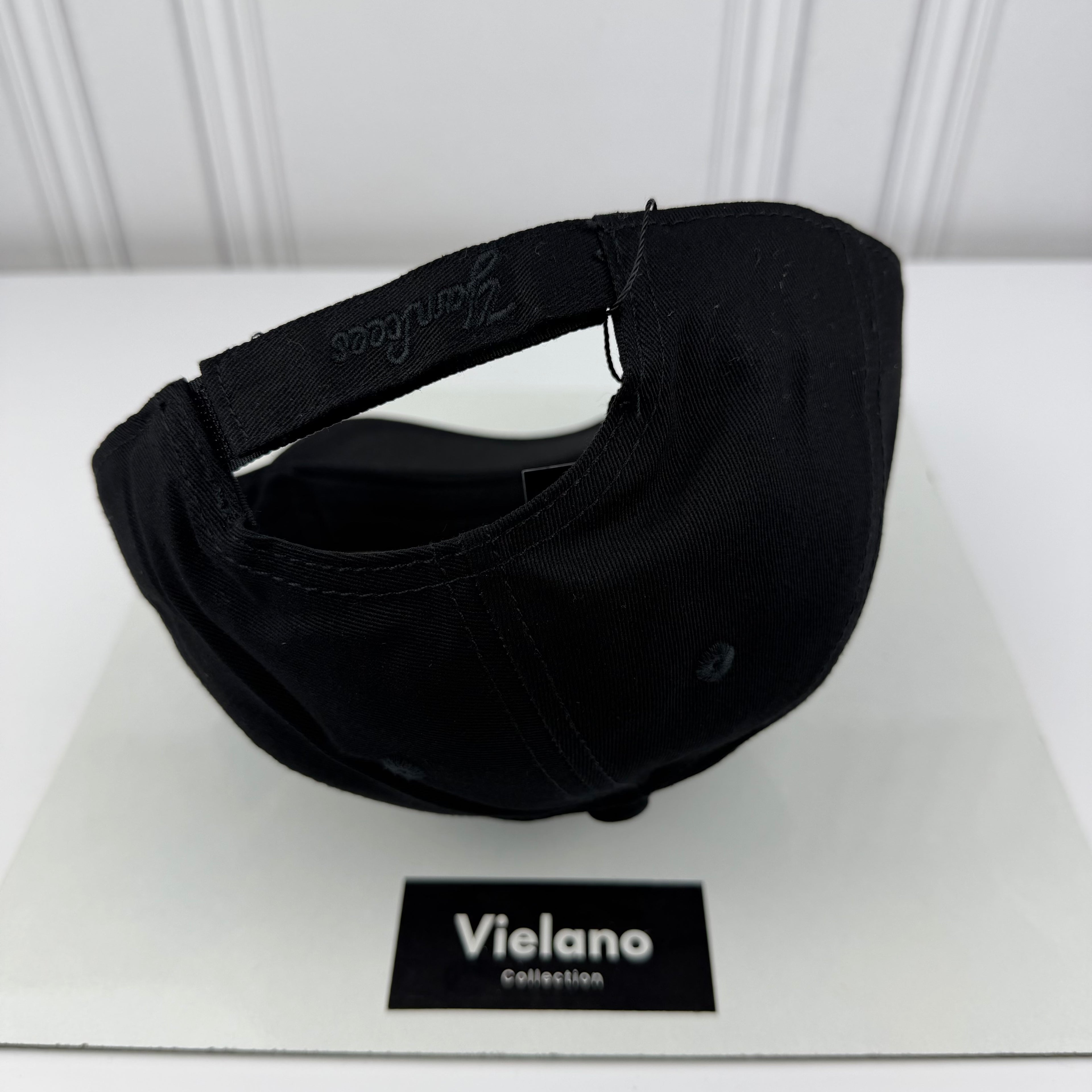 CASQUETTE NY EDITION 47 SUPER QUALITÉ VN-661