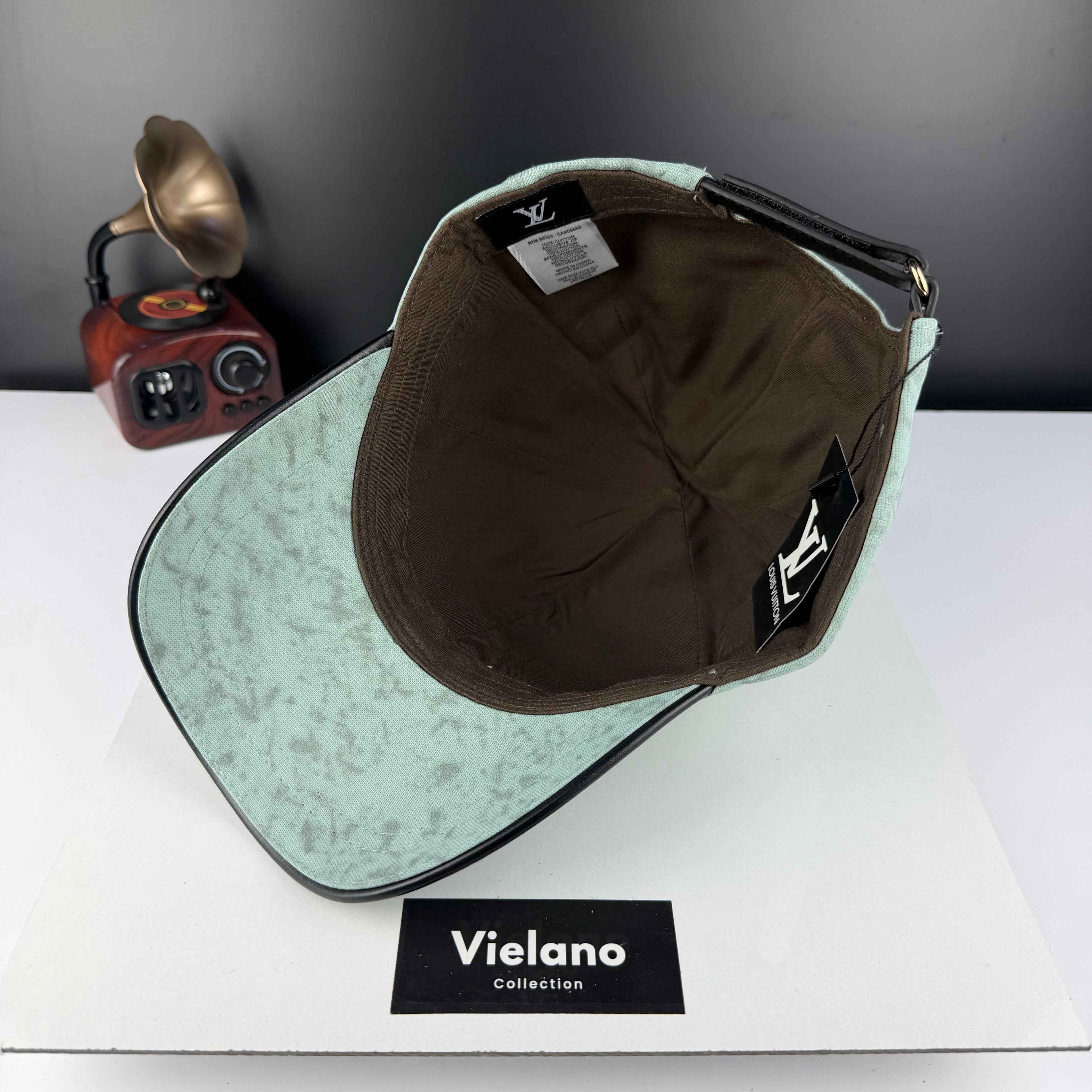 CASQUETTE LV SUPER QUALITÉ VN-458