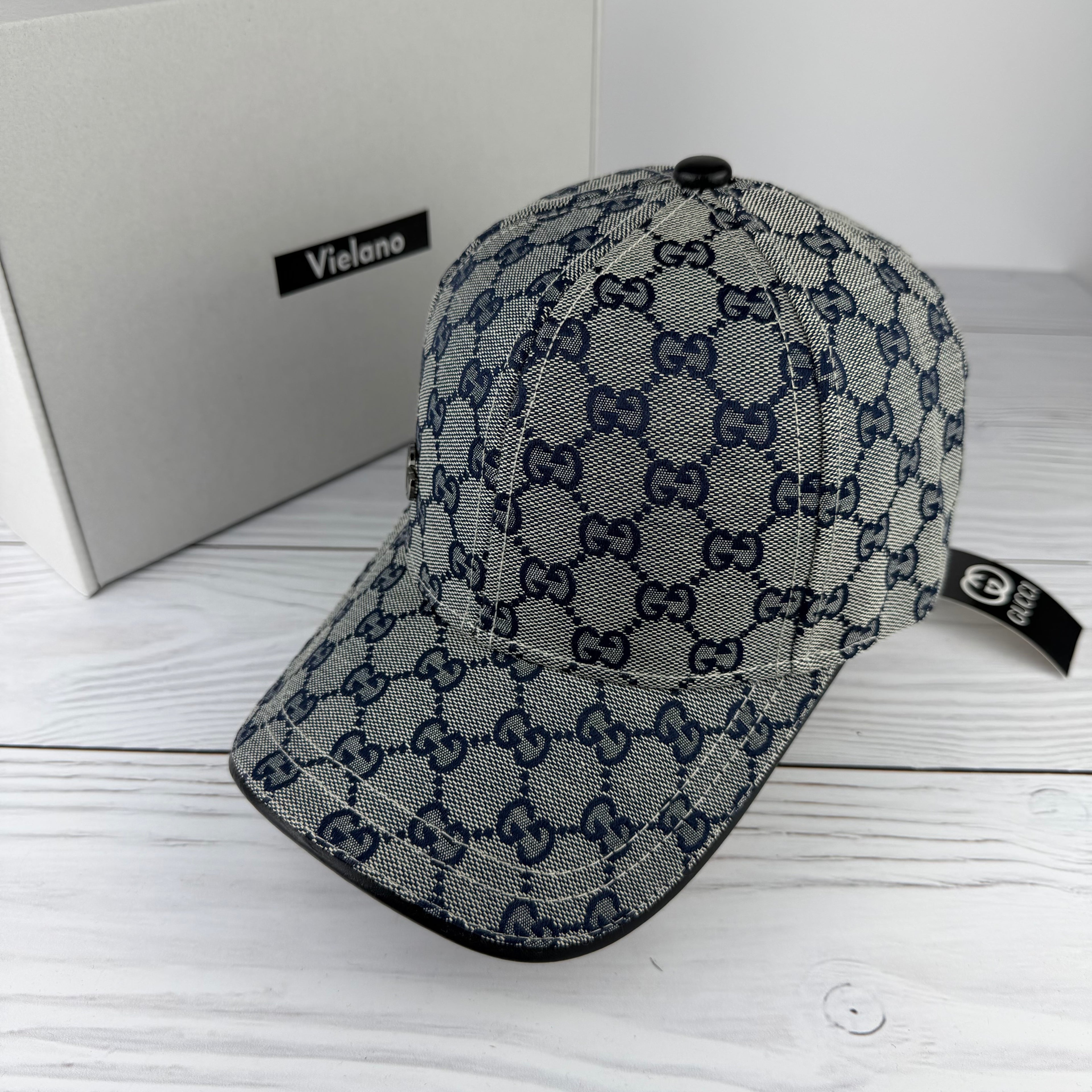 CASQUETTE GG SUPER QUALITÉ VN-496