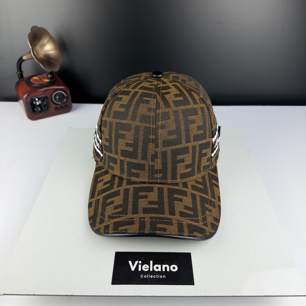 CASQUETTE FENDI SUPER QUALITÉ VN-519