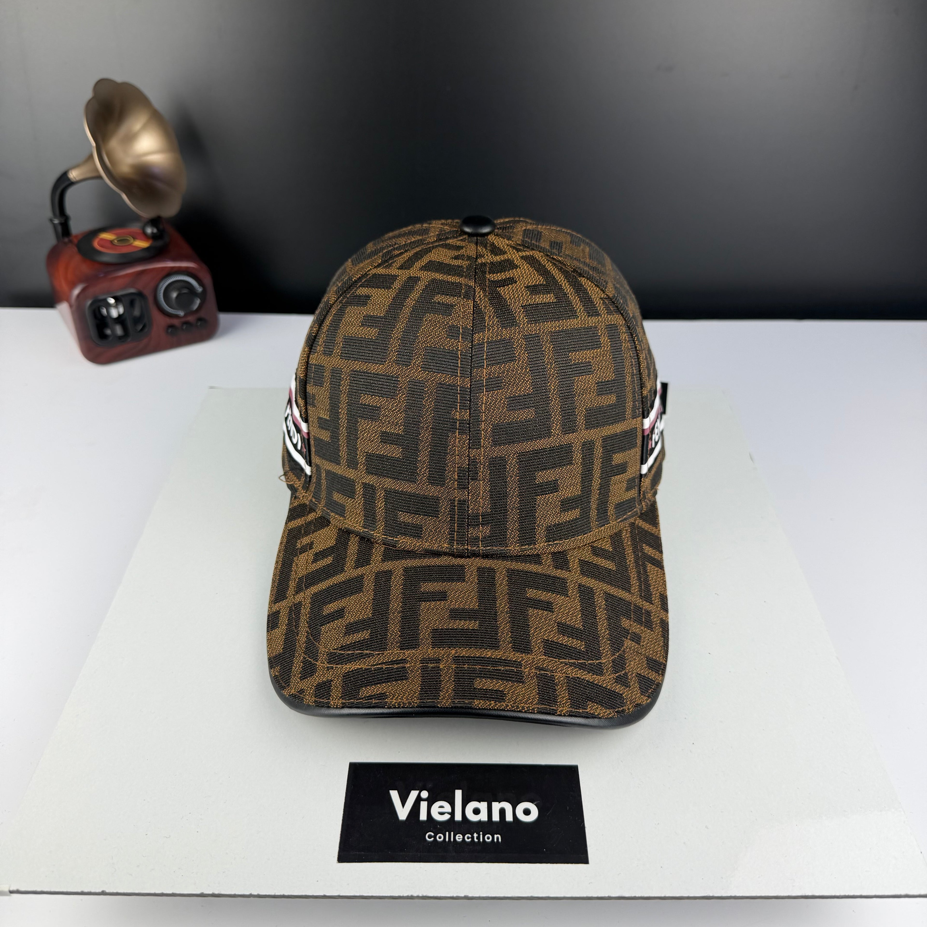 CASQUETTE FENDI SUPER QUALITÉ VN-519