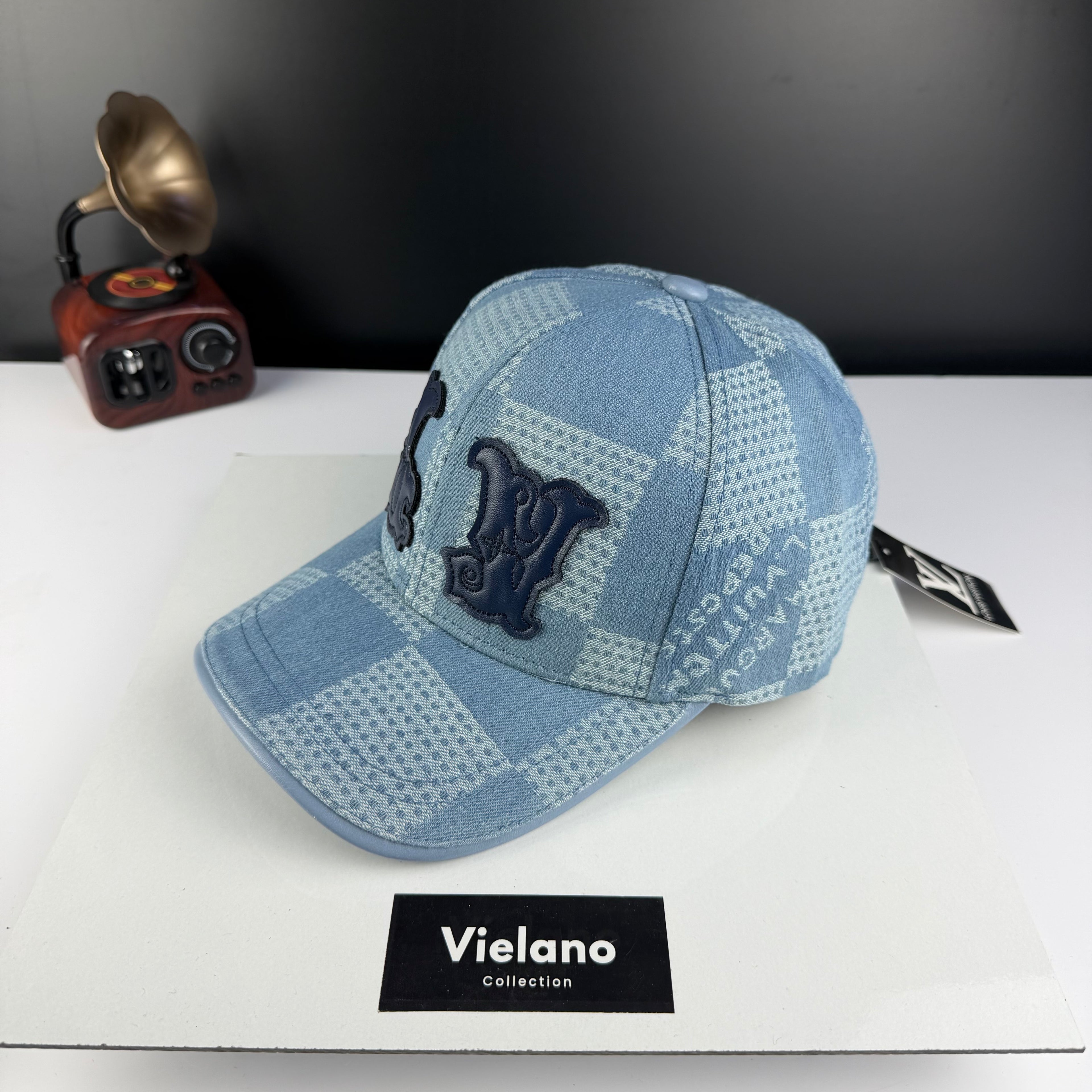 CASQUETTE LV SUPER QUALITÉ VN-489