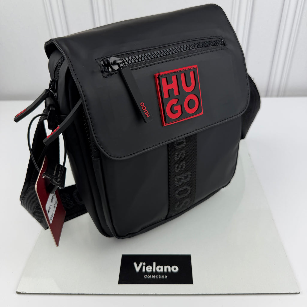 SACOCHE HUGO BOSS QUALITÉ PREMIUM VN-613