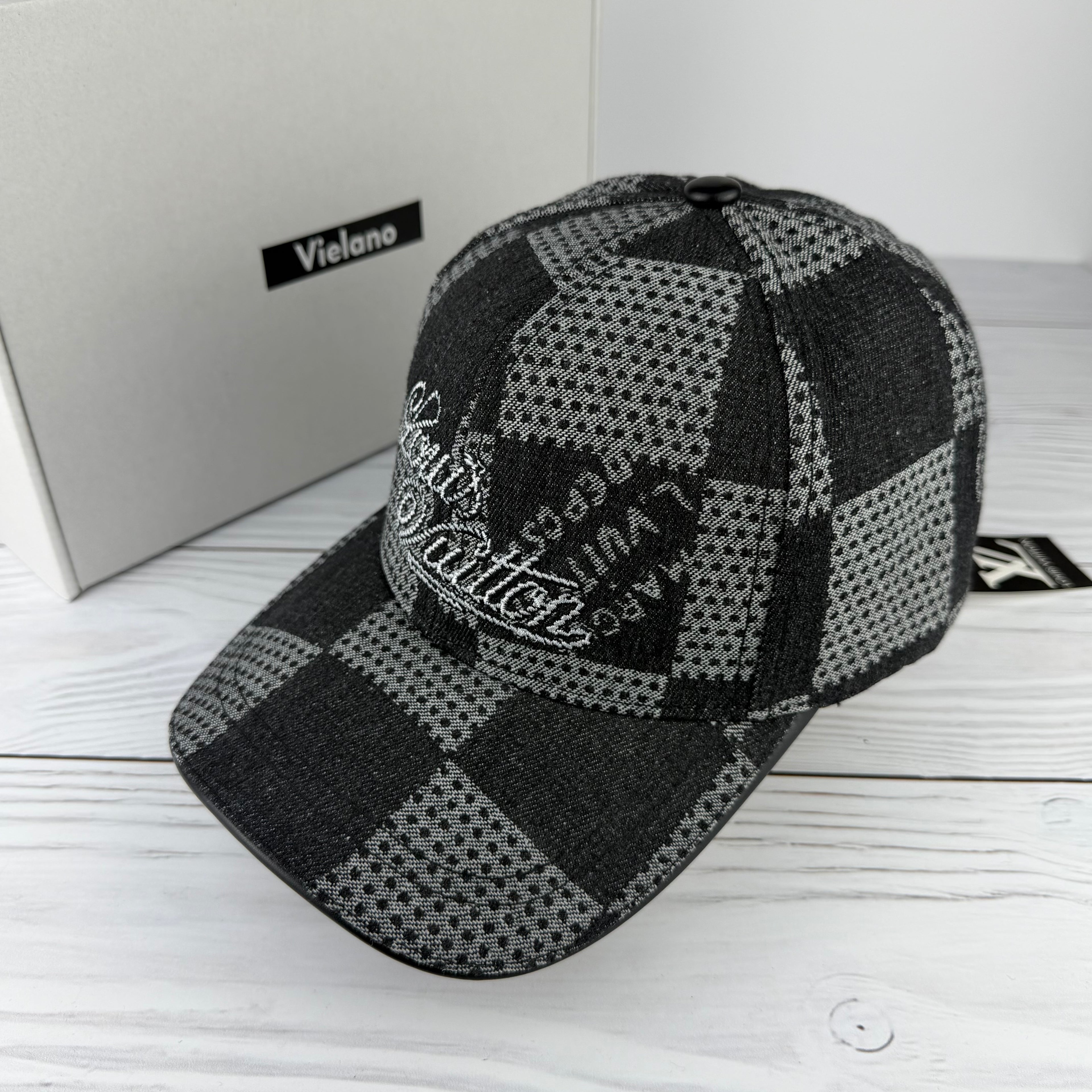 CASQUETTE LV SUPER QUALITÉ VN-521