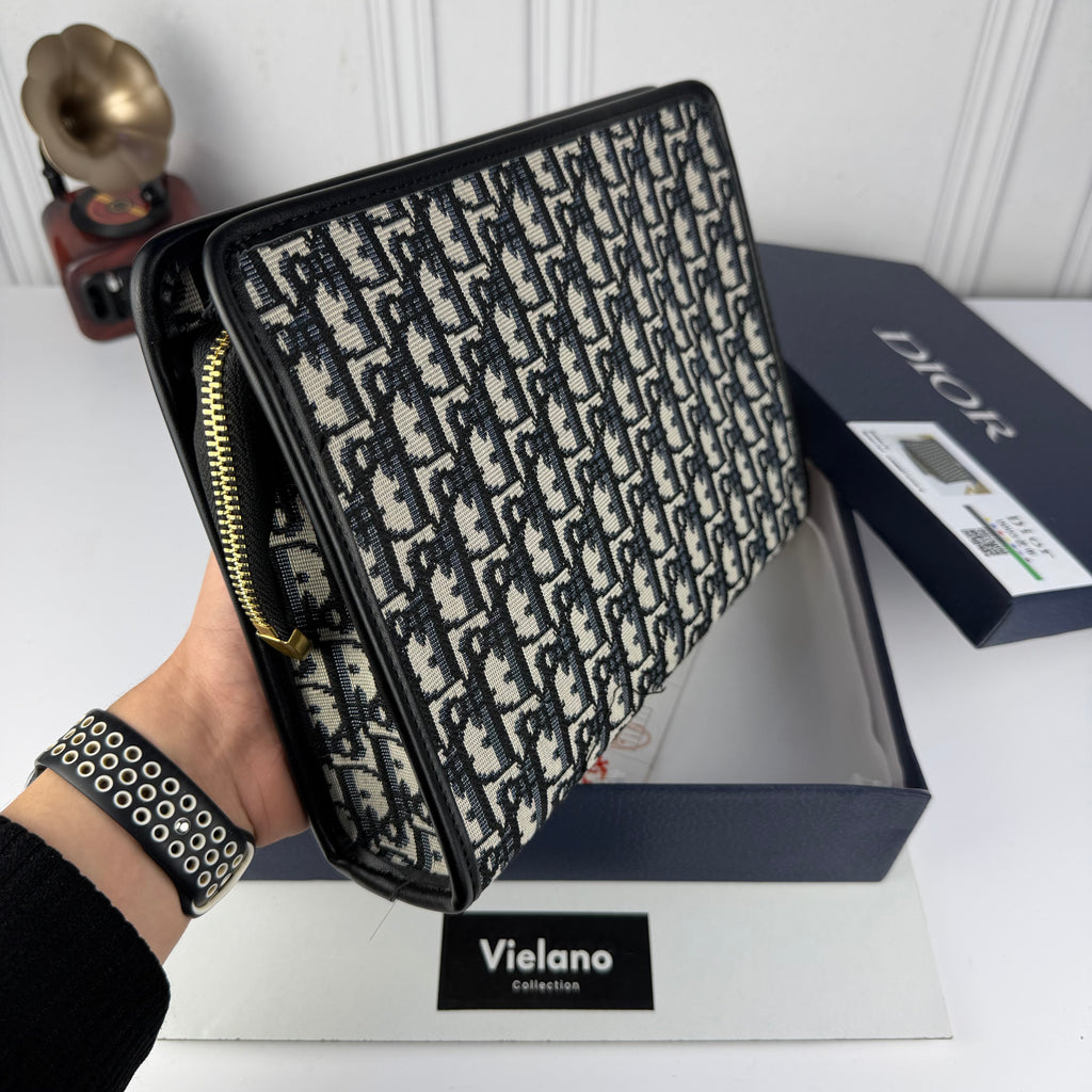 SAC Á MAIN DIOR QUALITÉ PREMIUM AVEC BOX VN-445