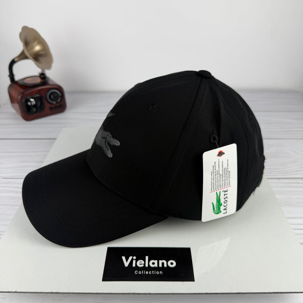 CASQUETTE LACOSTE SUPER QUALITÉ VN-545