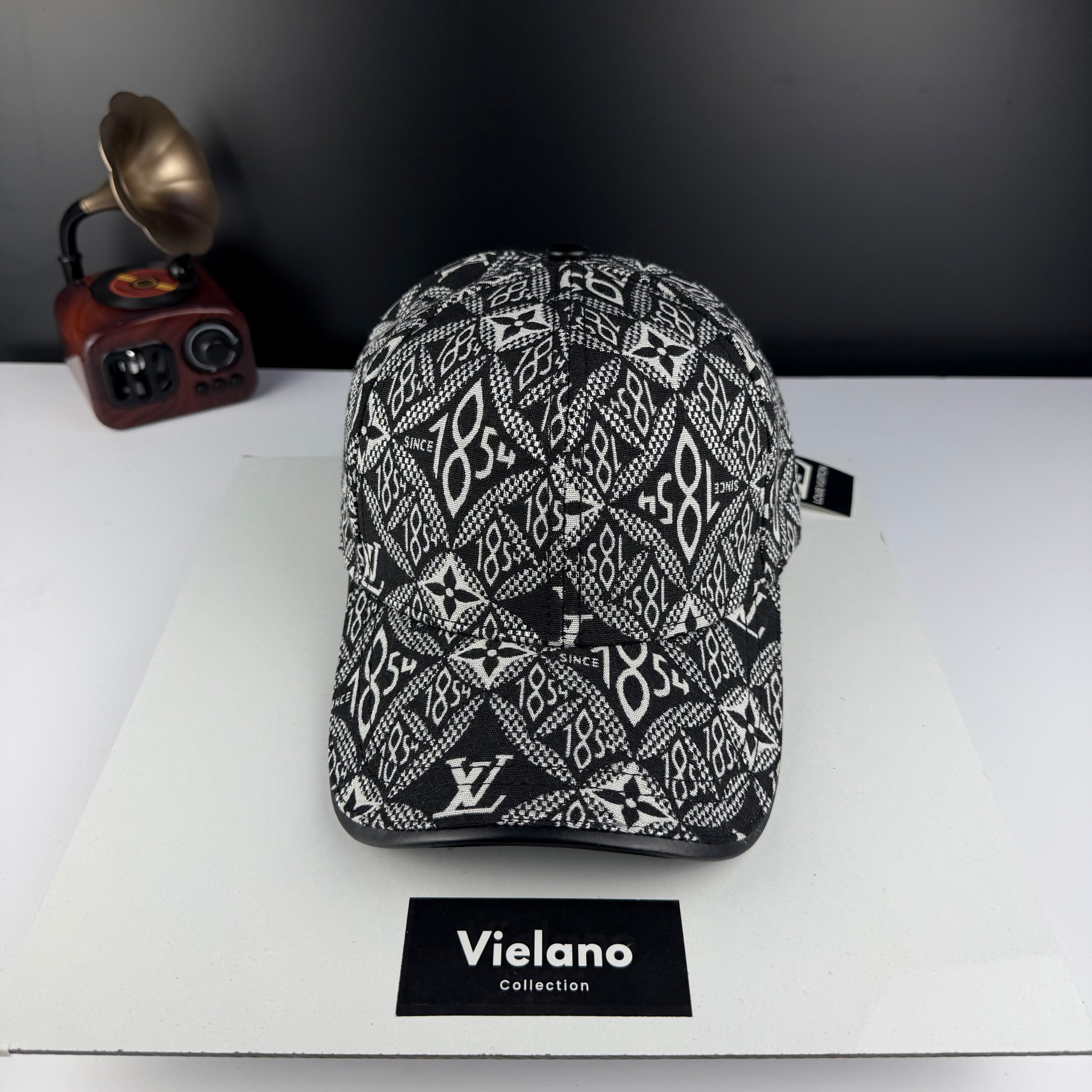 CASQUETTE LV SUPER QUALITÉ VN-524