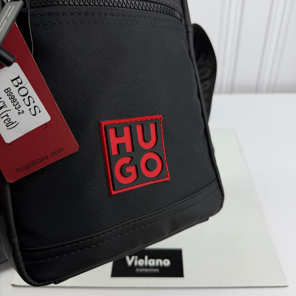 SACOCHE HUGO BOSS QUALITÉ PREMIUM VN-615