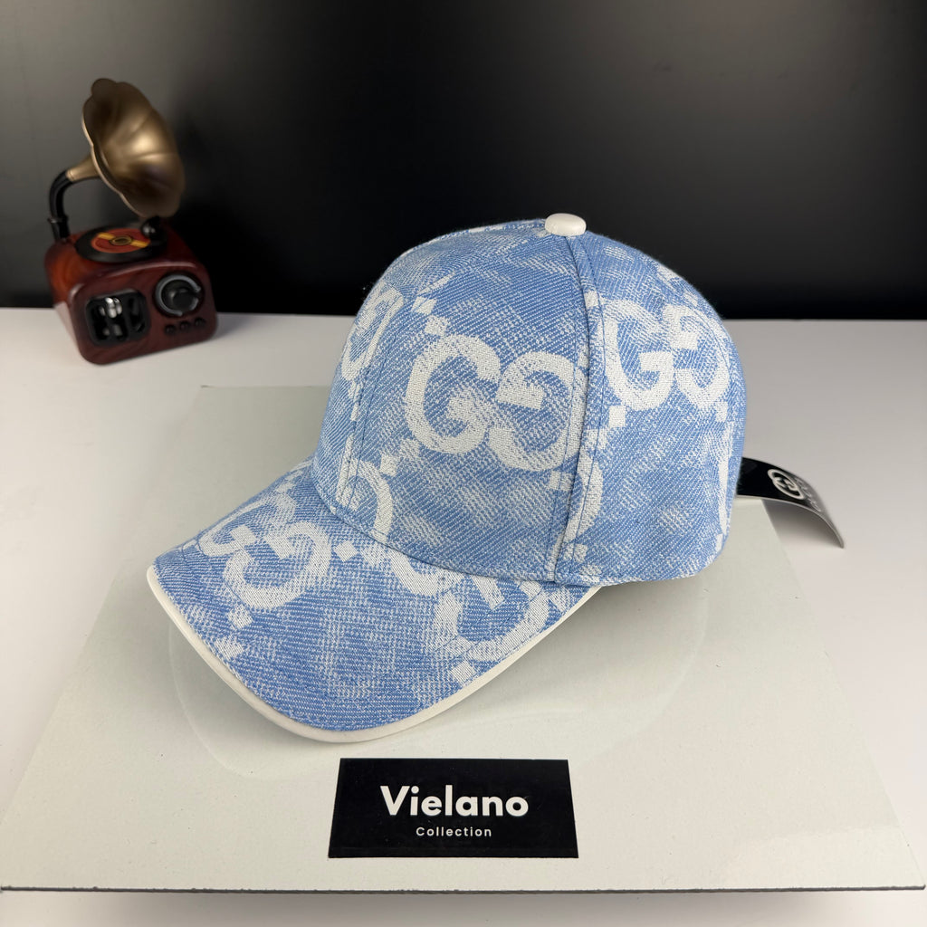 CASQUETTE GG SUPER QUALITÉ VN-487