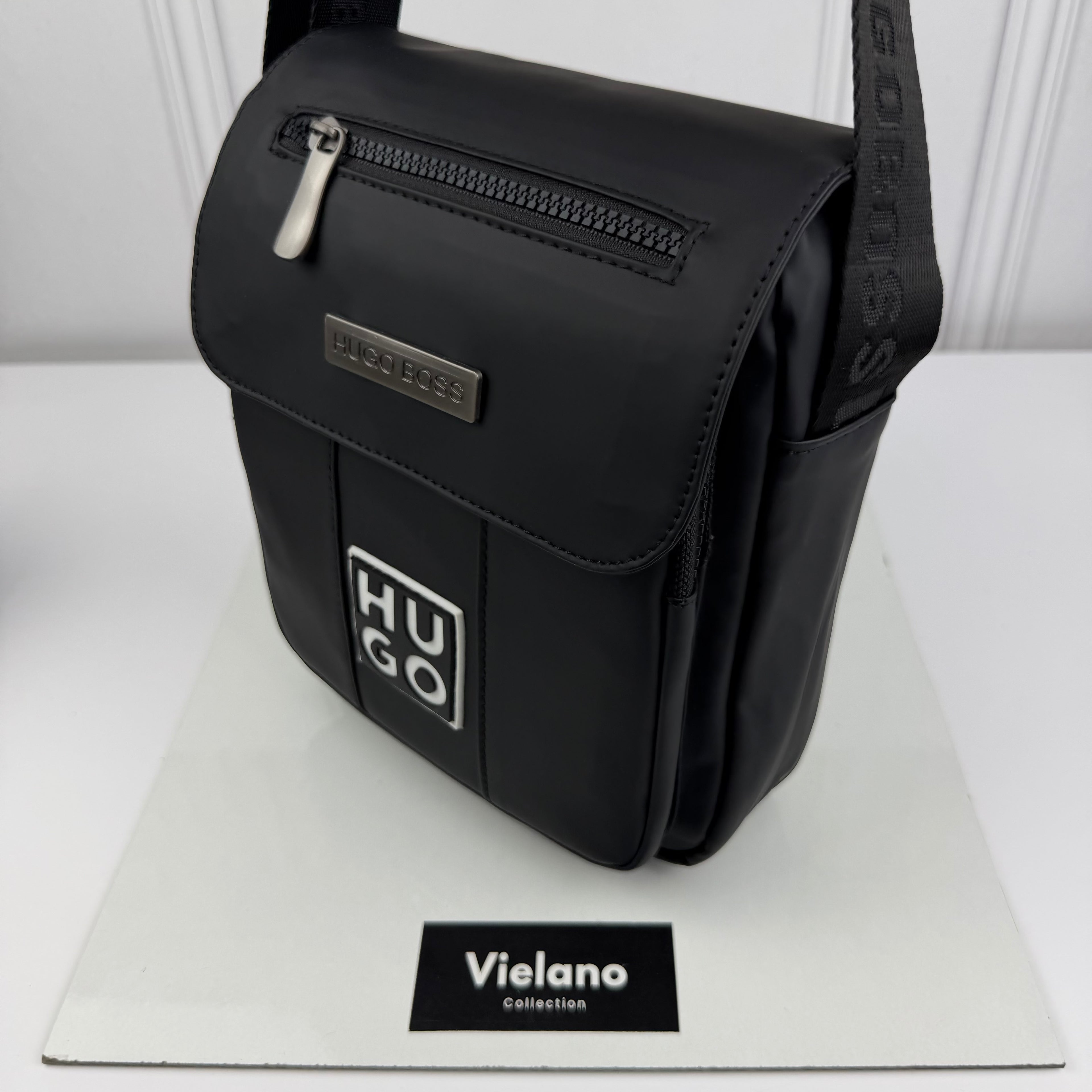 SACOCHE HUGO BOSS QUALITÉ PREMIUM VN-620