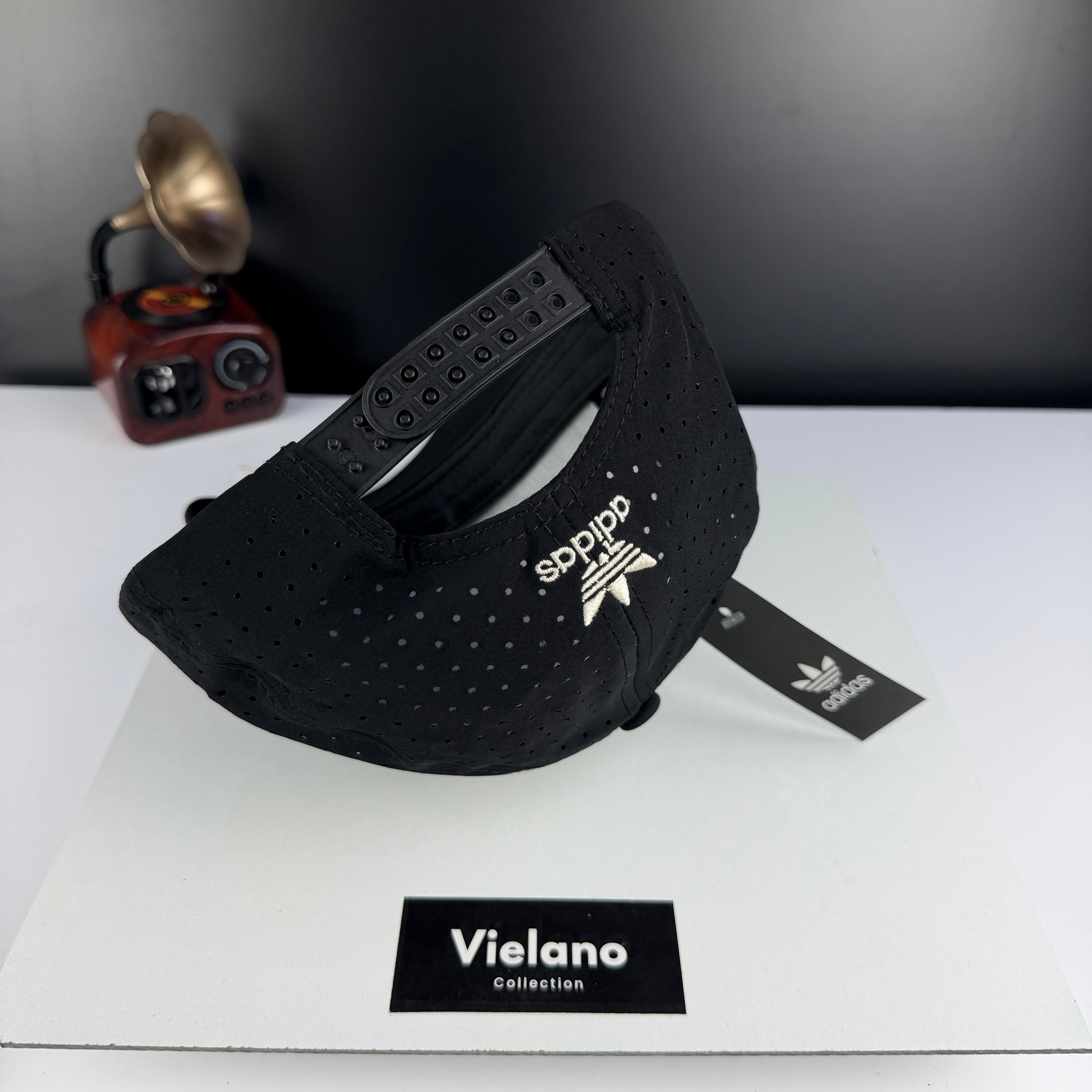 CASQUETTE ADIDAS SUPER QUALITÉ VN-470