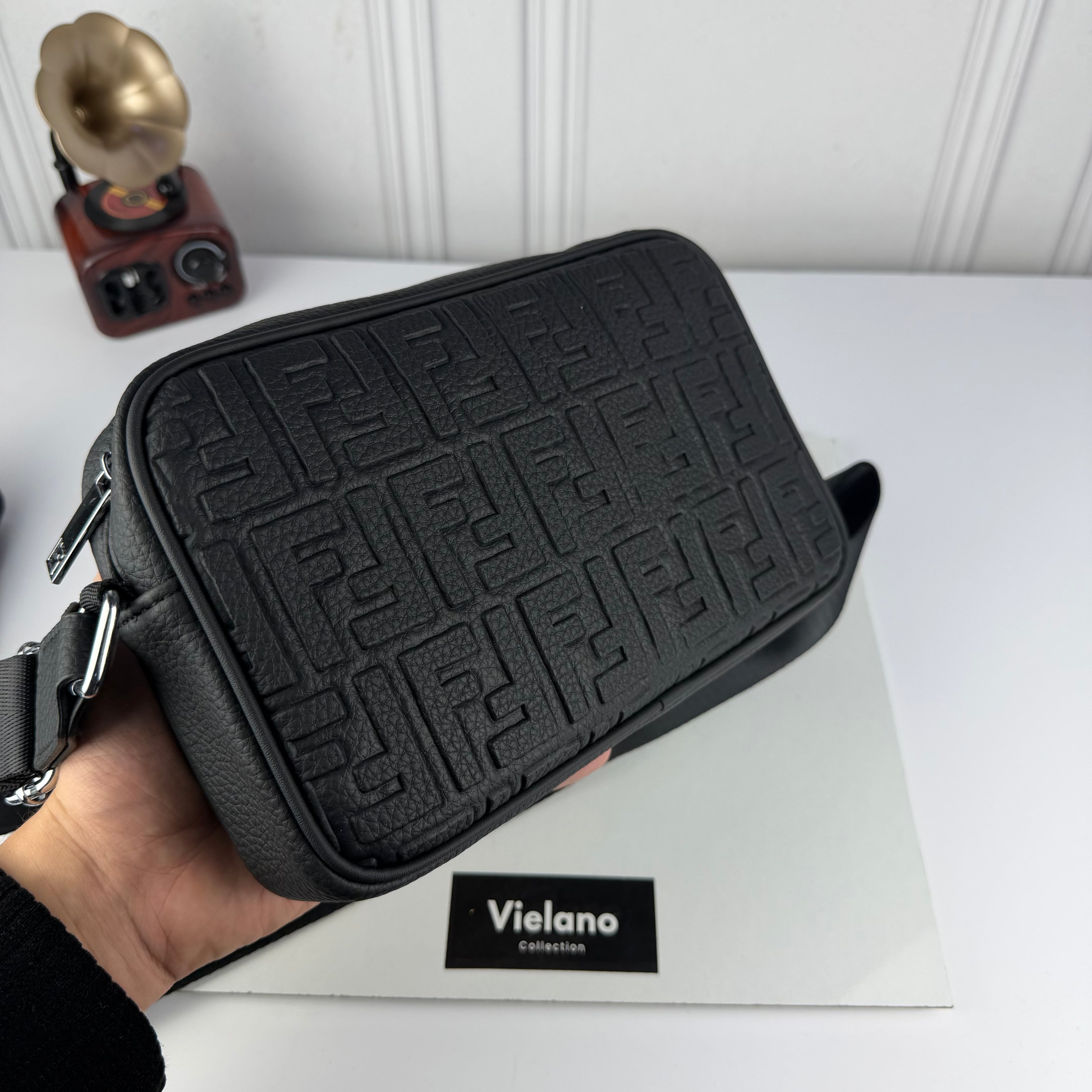 SACOCHE FENDI QUALITÉ PREMIUM VN-426