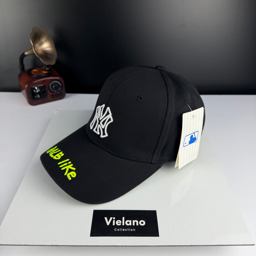 CASQUETTE NY MLB SUPER QUALITÉ VN-479