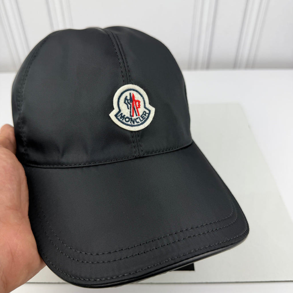 CASQUETTE MONCLER QUALITÉ PREMIUM VN-662