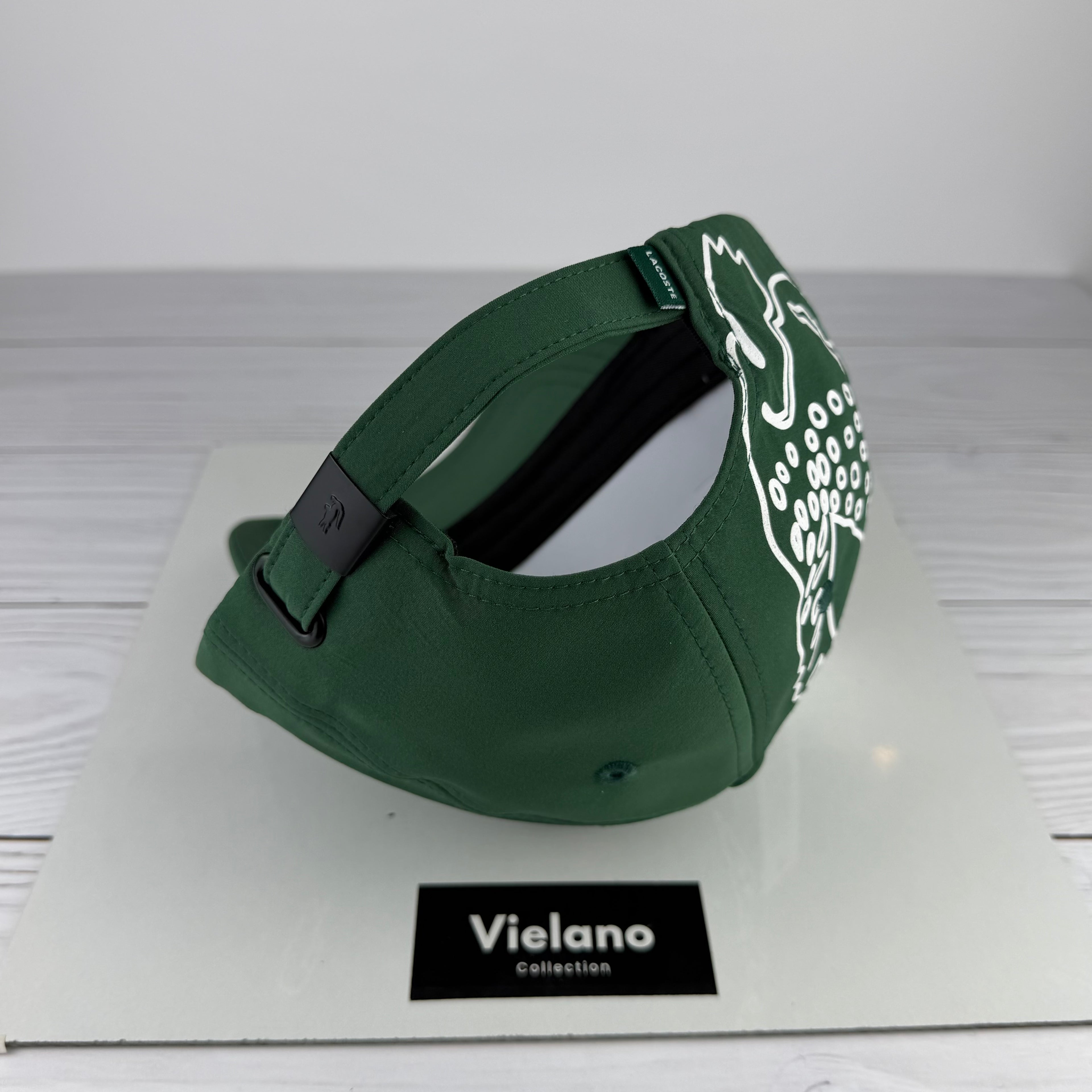 CASQUETTE LACOSTE SUPER QUALITÉ VN-572