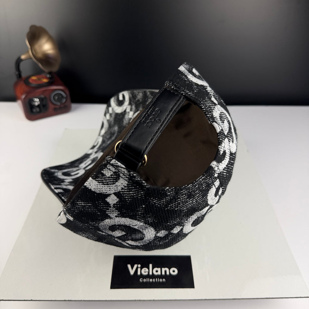 CASQUETTE GG SUPER QUALITÉ VN-485