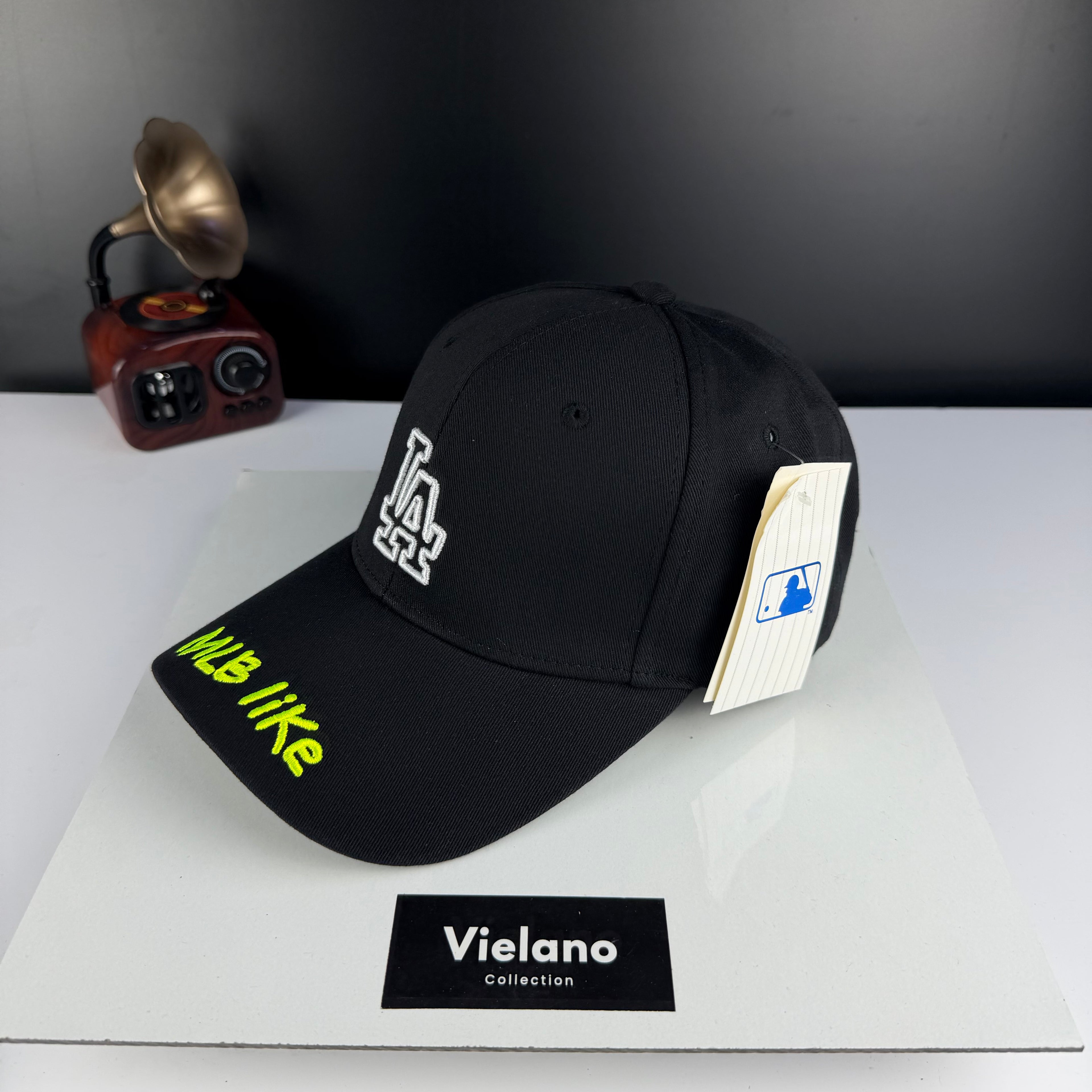 CASQUETTE LA MLB SUPER QUALITÉ VN-474