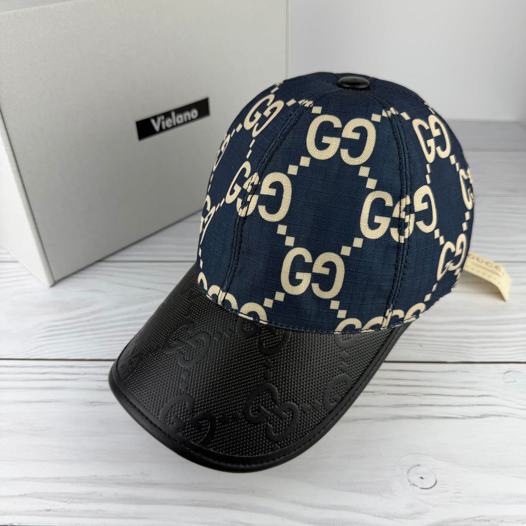 CASQUETTE GUCCI QUALITÉ PREMIUM VN-142