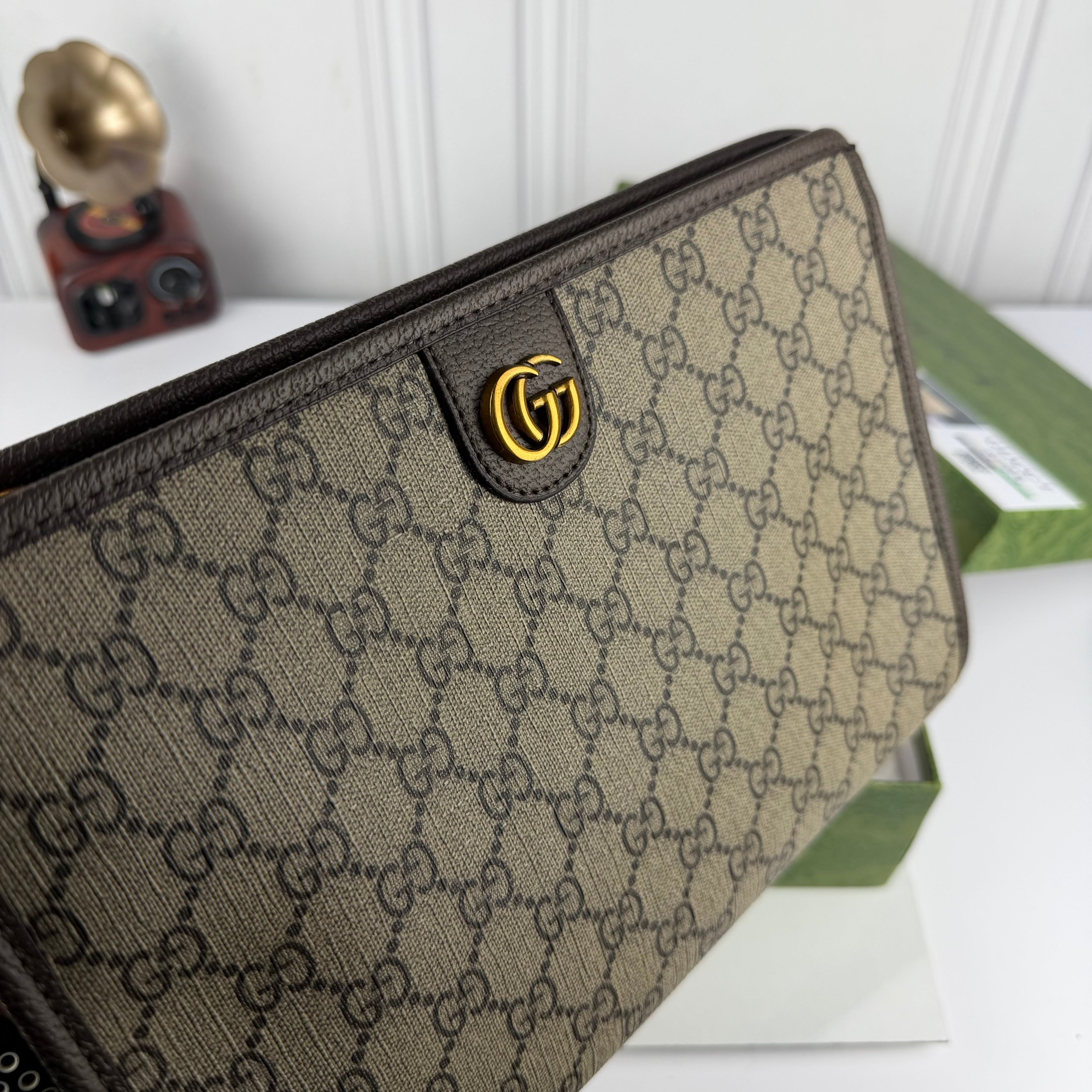 SAC Á MAIN GG QUALITÉ PREMIUM AVEC BOX VN-441