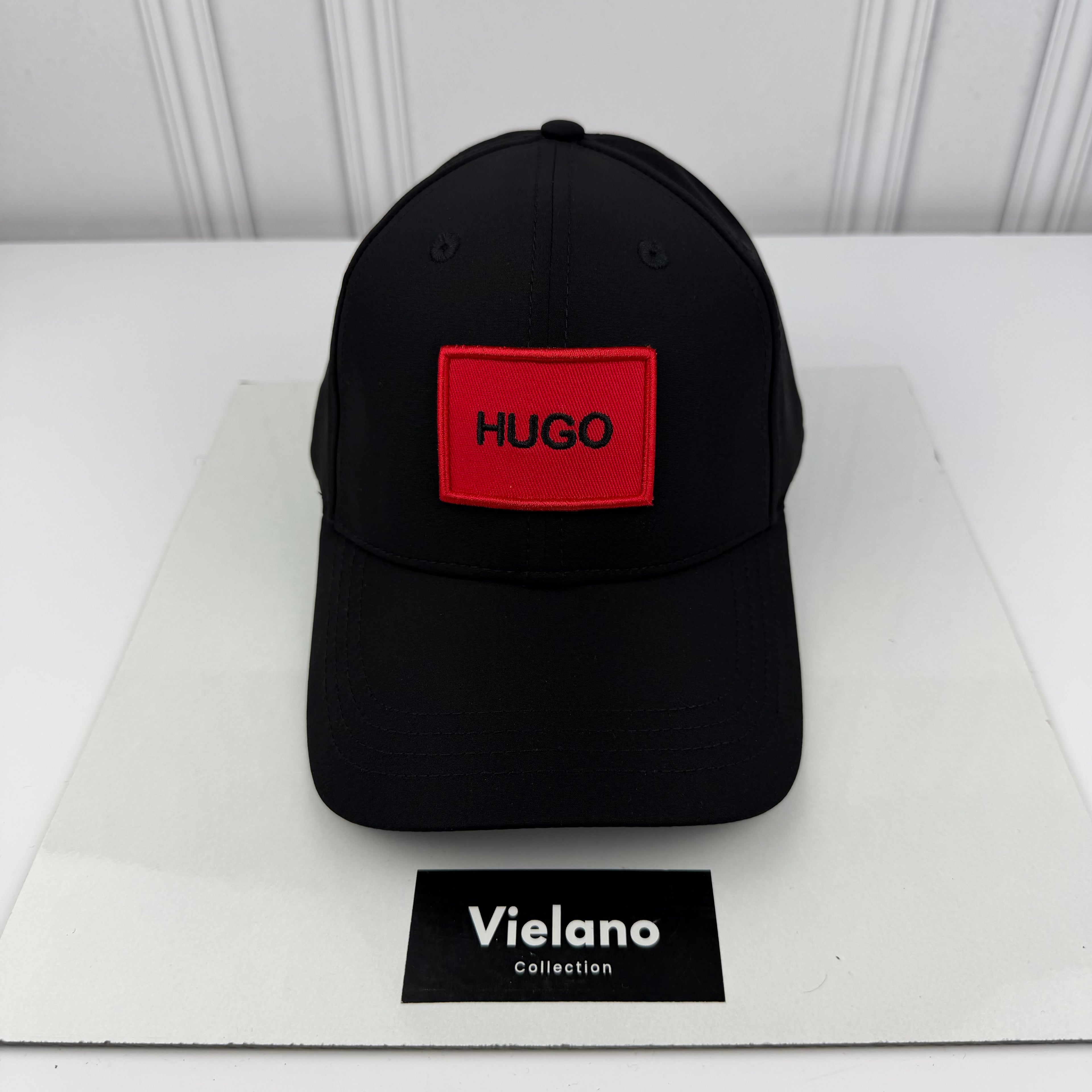 CASQUETTE HUGO SUPER QUALITÉ VN-598