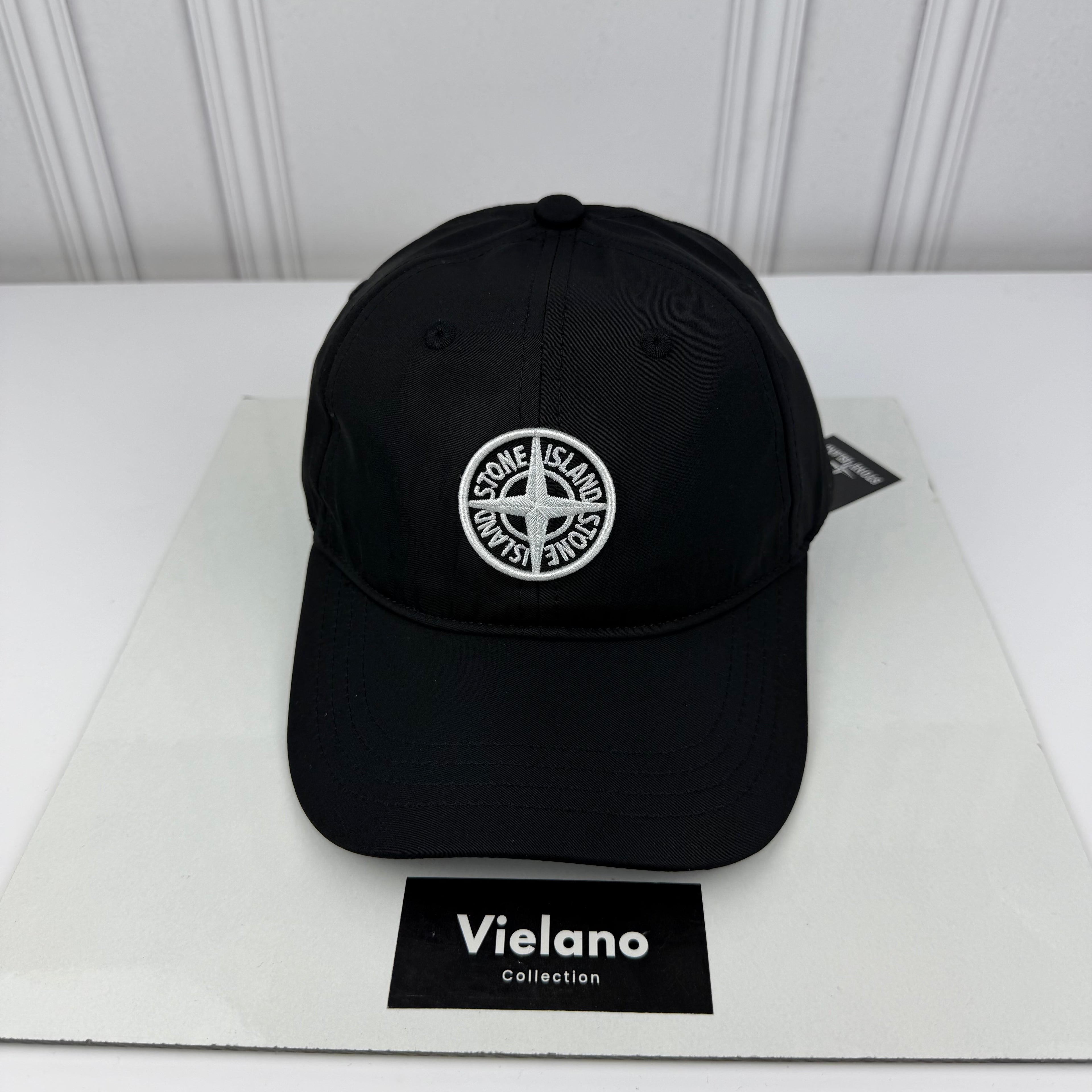 CASQUETTE STONE ISLAND SUPER QUALITÉ VN-656