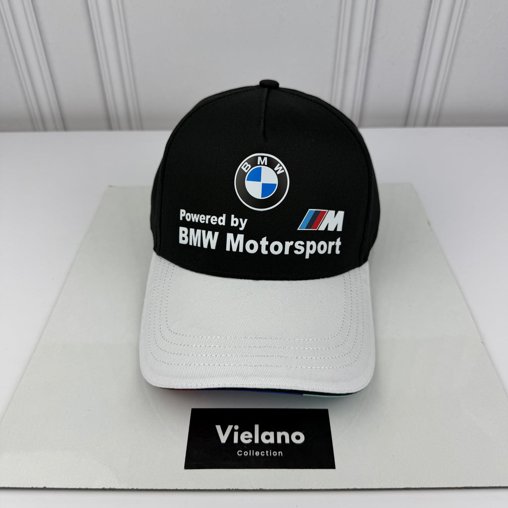CASQUETTE BMW Motor SUPER QUALITÉ VN-652