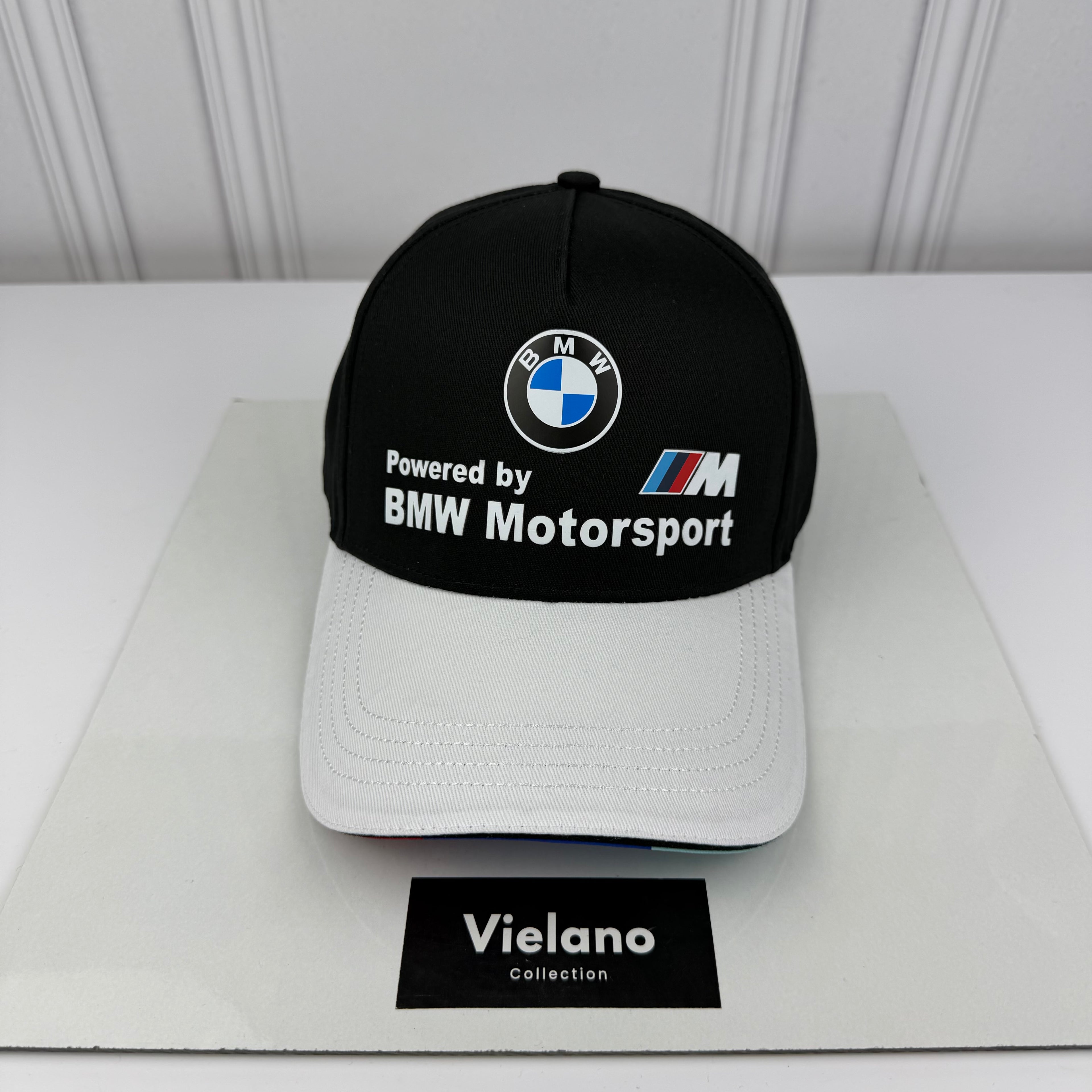 CASQUETTE BMW Motor SUPER QUALITÉ VN-652