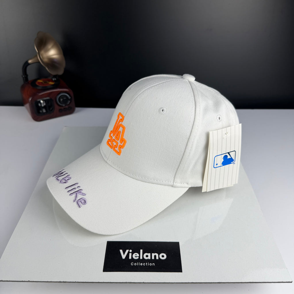 CASQUETTE LA MLB SUPER QUALITÉ VN-478