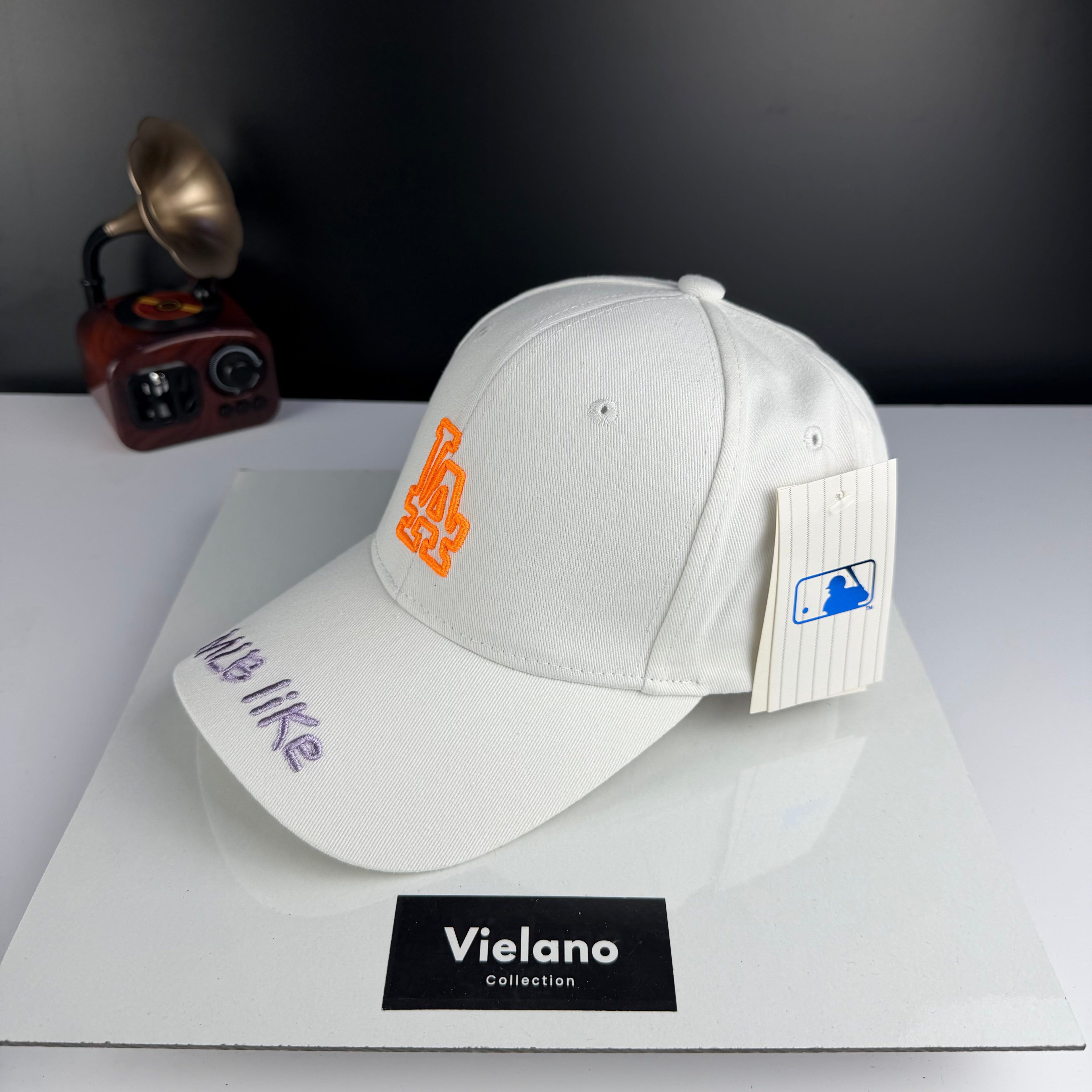 CASQUETTE LA MLB SUPER QUALITÉ VN-478