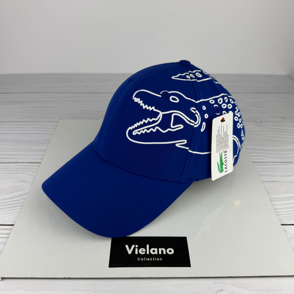 CASQUETTE LACOSTE SUPER QUALITÉ VN-573