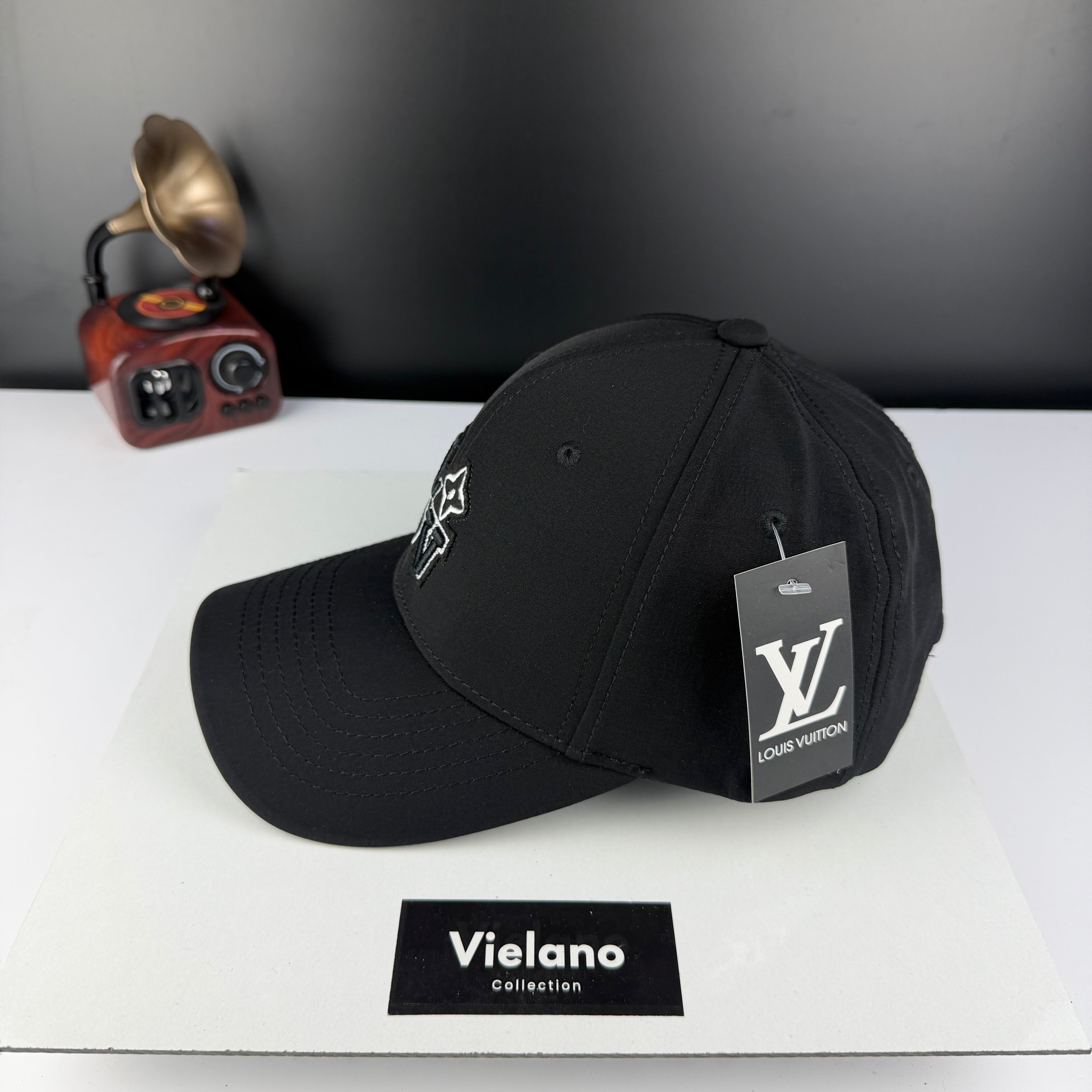 CASQUETTE LV SUPER QUALITÉ VN-455